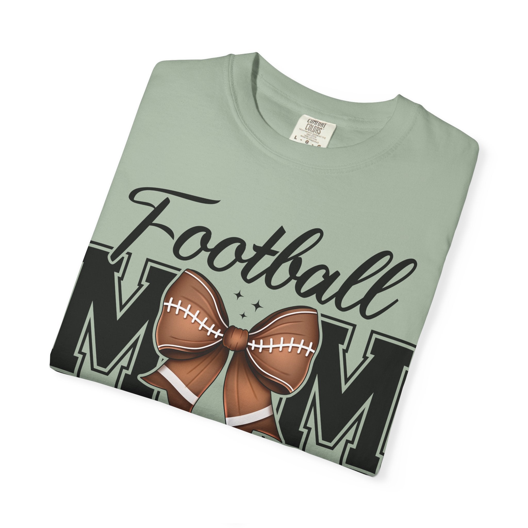 Ring-Spun Cotton Tee