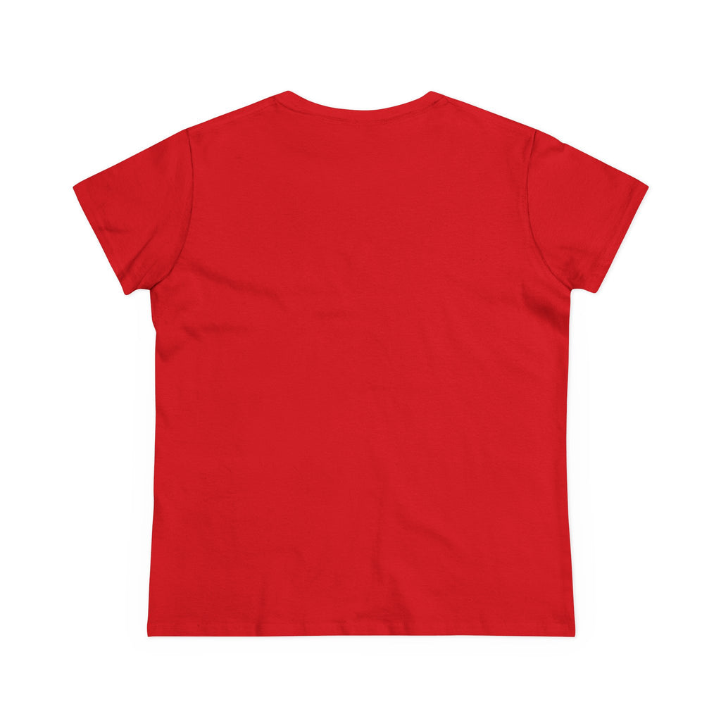 Dog Mama Cotton Graphic Tee