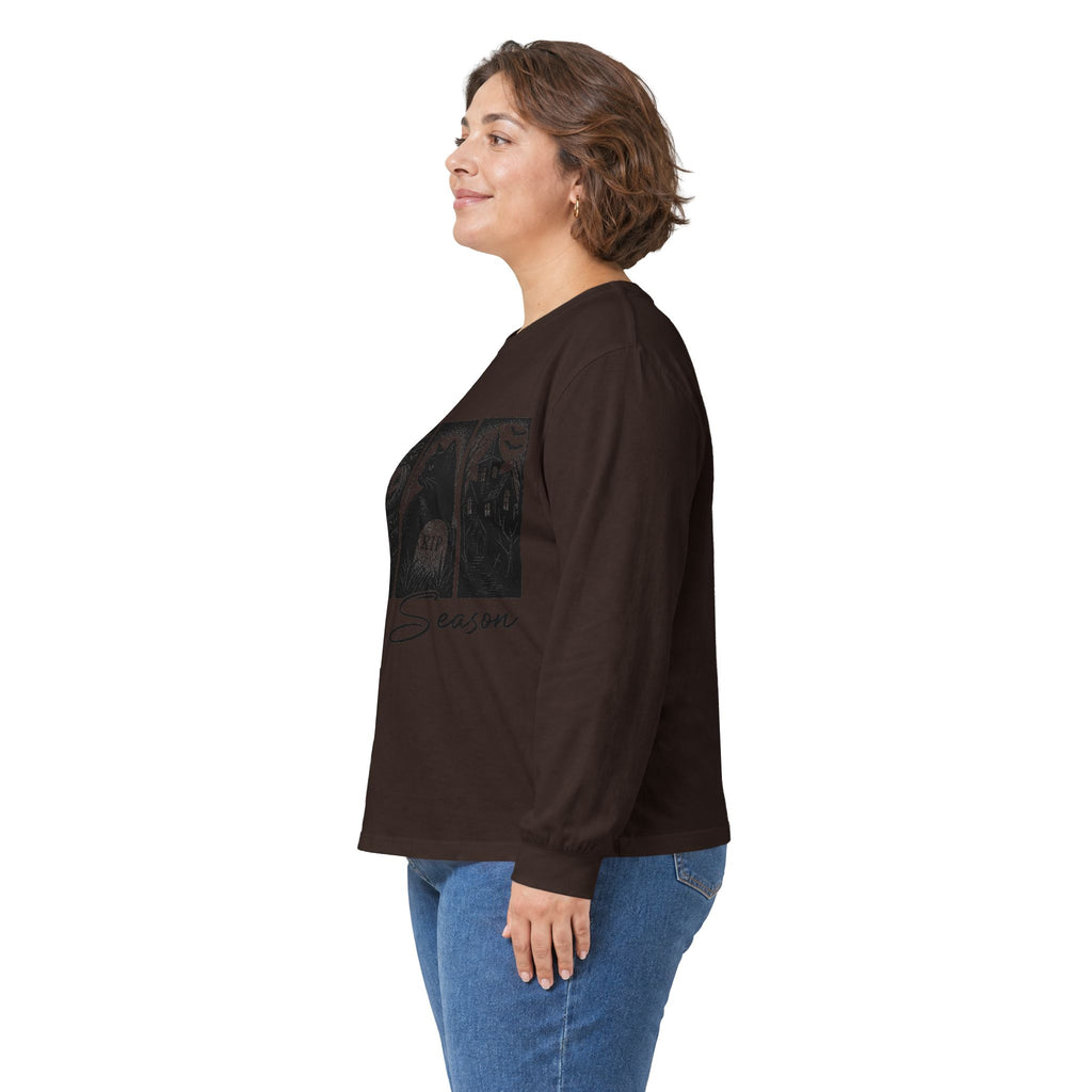 Unisex Ultra Cotton Long Sleeve Tee