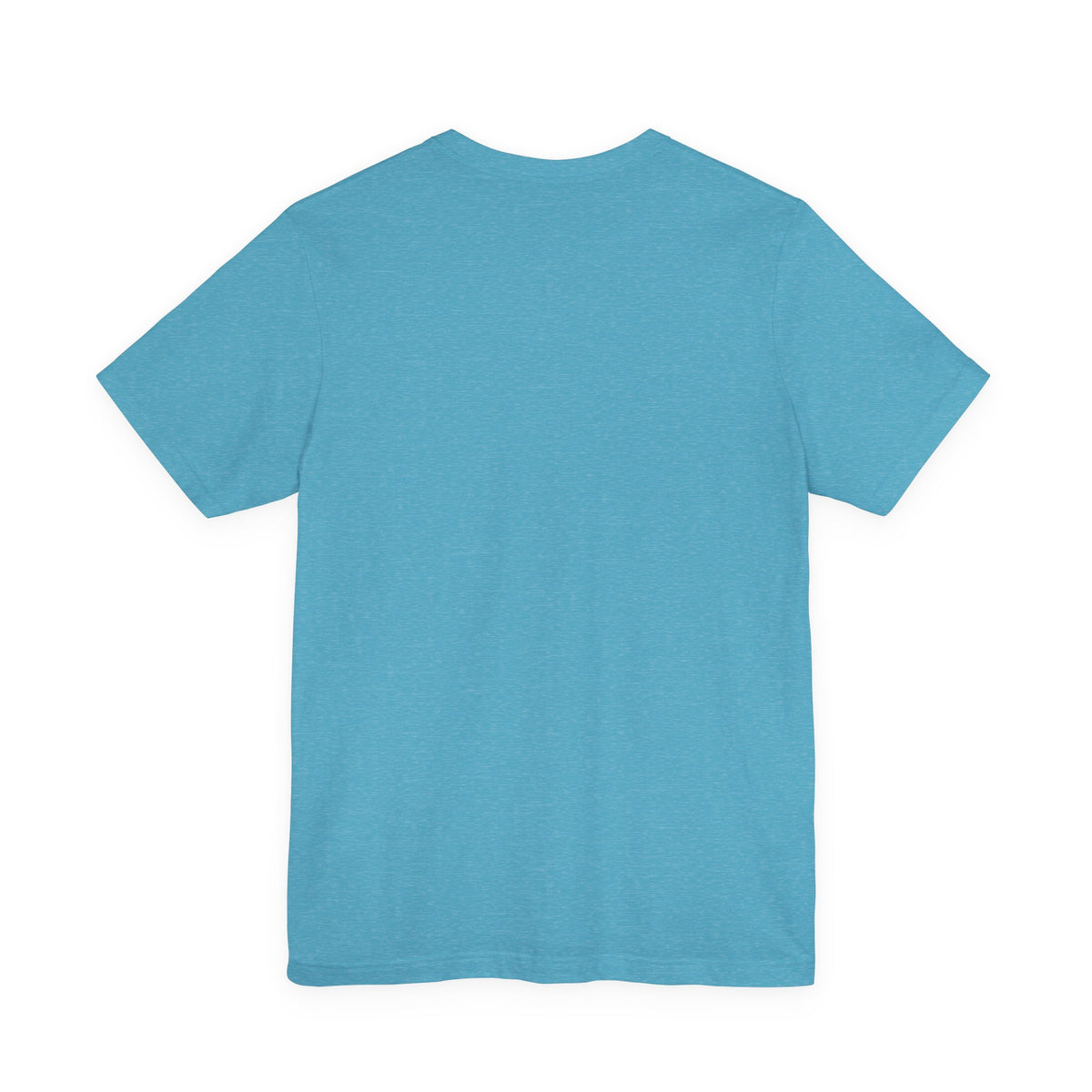 Shimmering Green Four-Leaf Clover T-Shirt — St. Patrick’s Day Lucky Tee