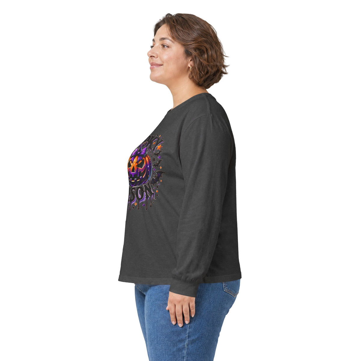 Unisex Ultra Cotton Long Sleeve Tee
