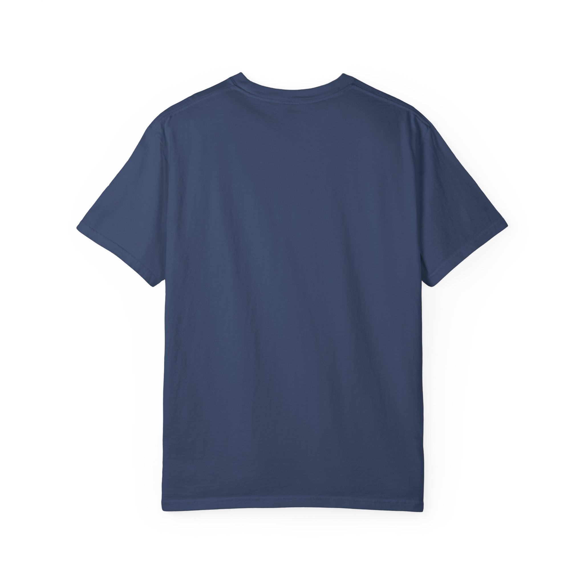 David Allan Coe Tribute T-Shirt – Vintage Cotton Memorial Tee