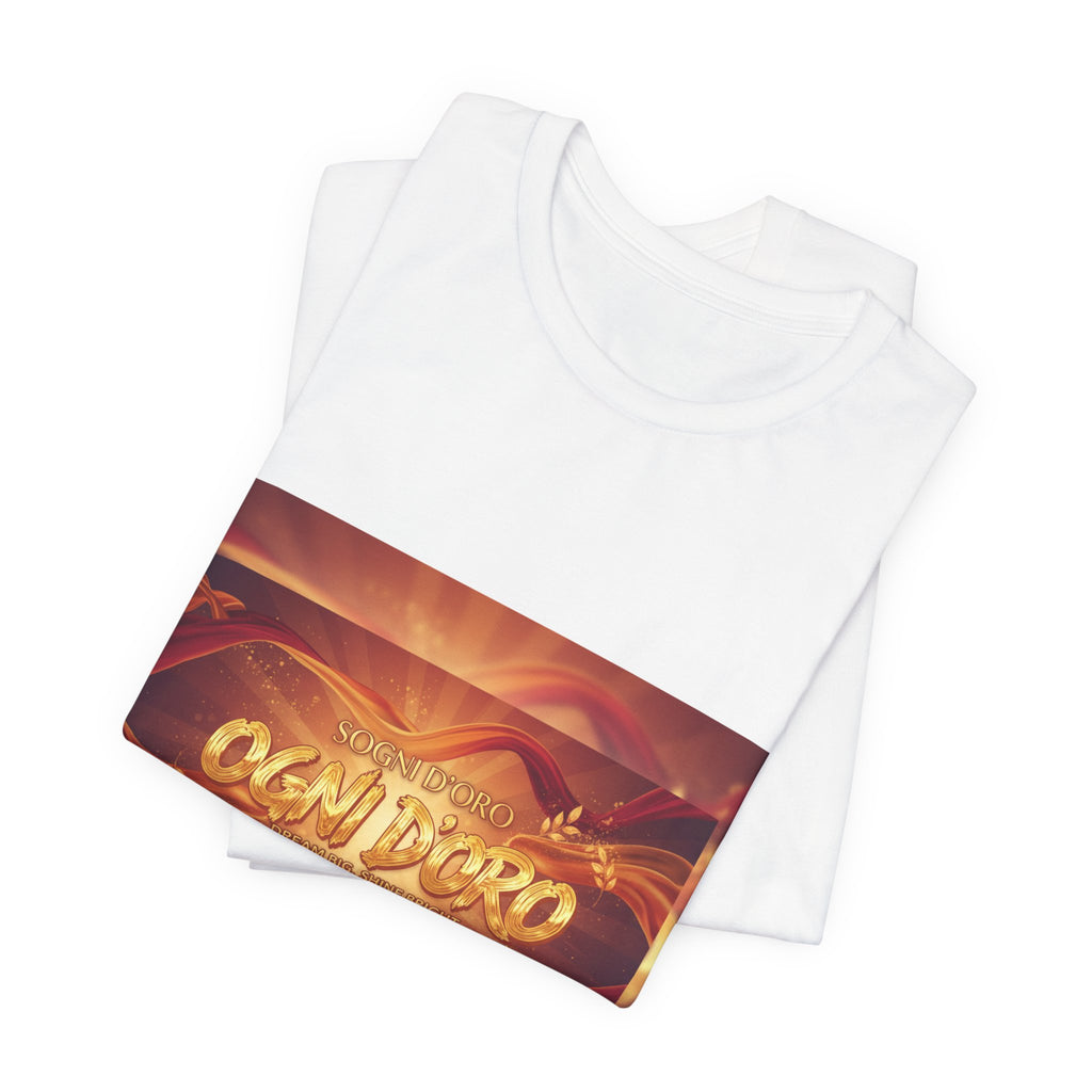 Airlume Cotton Crew Tee