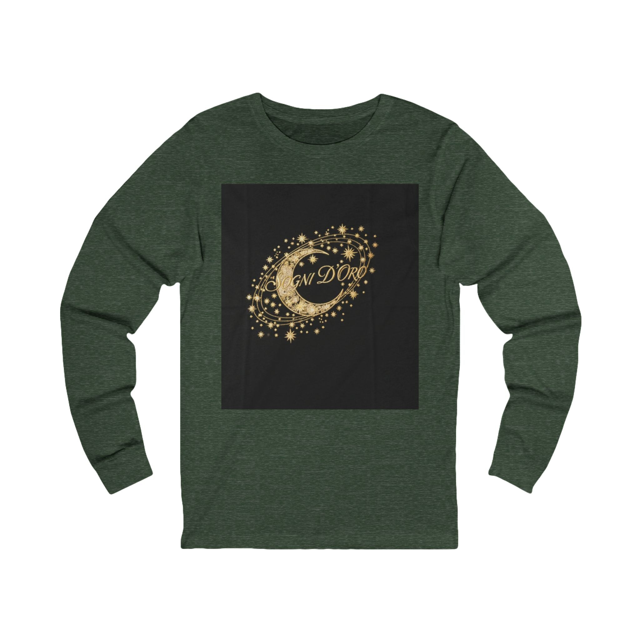Ruya Gibi Cotton Long Sleeve