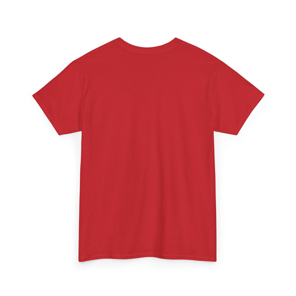 Diamond Team T-Shirt — Blue Gem Graphic Tee