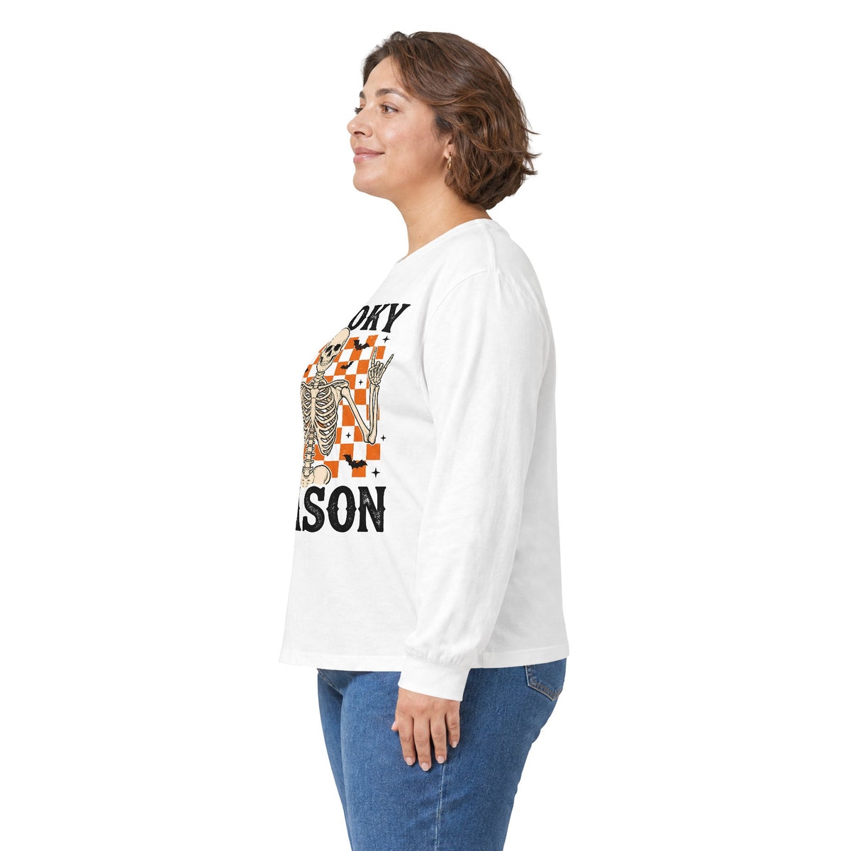 Unisex Ultra Cotton Long Sleeve Tee