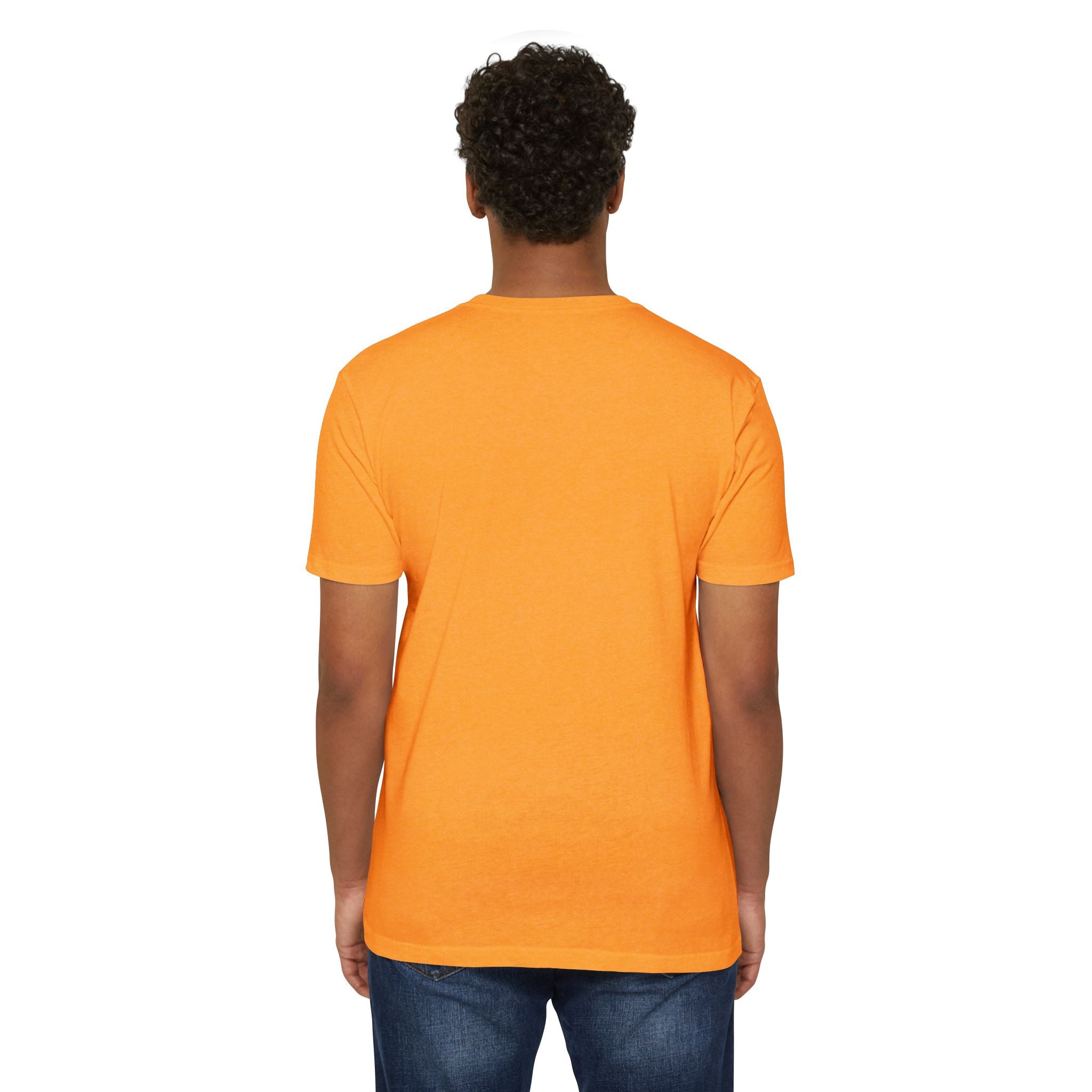 Soft Breathable Quote T-Shirt