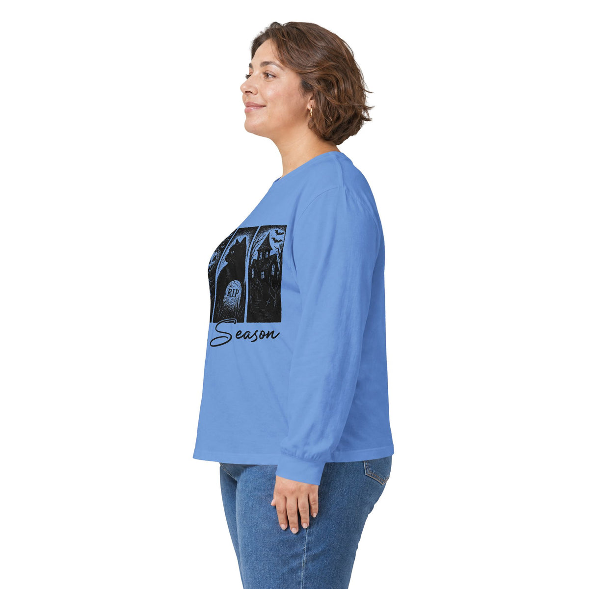 Unisex Ultra Cotton Long Sleeve Tee