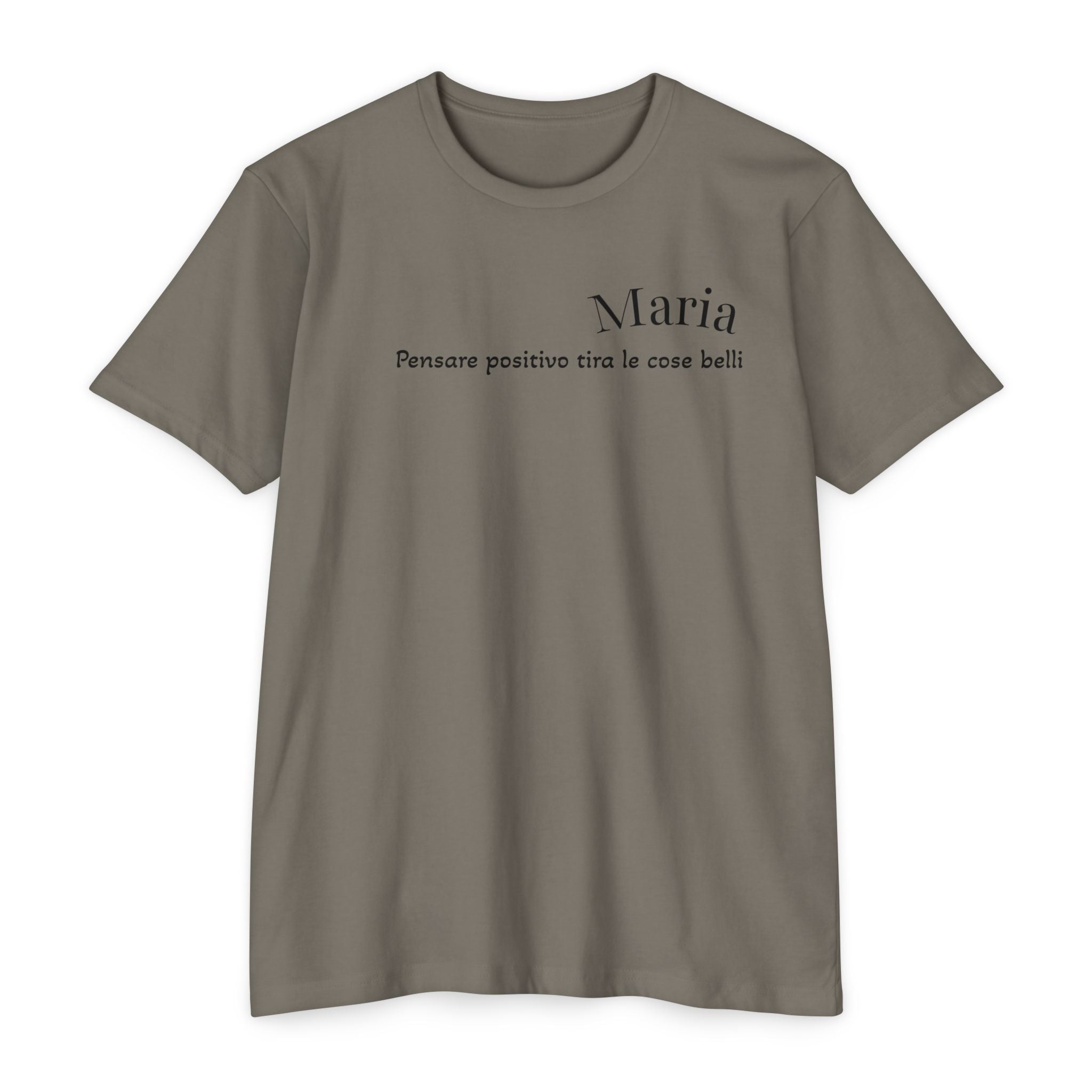 Soft Breathable Quote T-Shirt