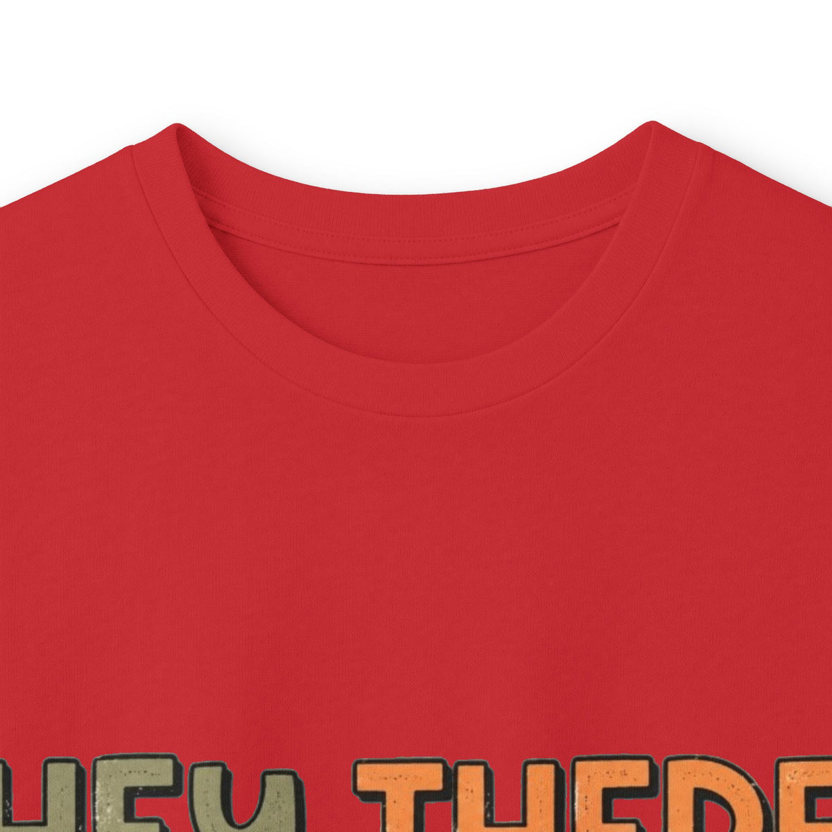 Unisex Ultra Cotton Long Sleeve Tee