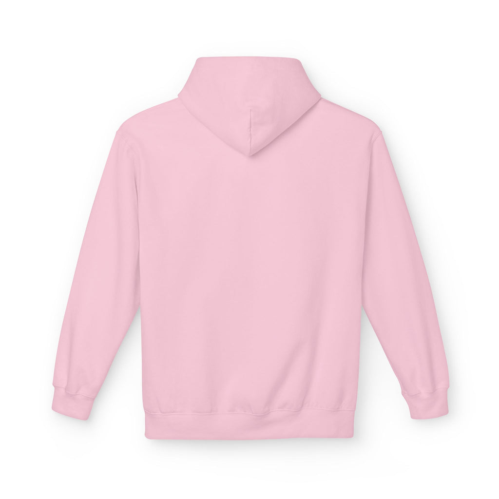 Retro Lion Fleece Hoodie