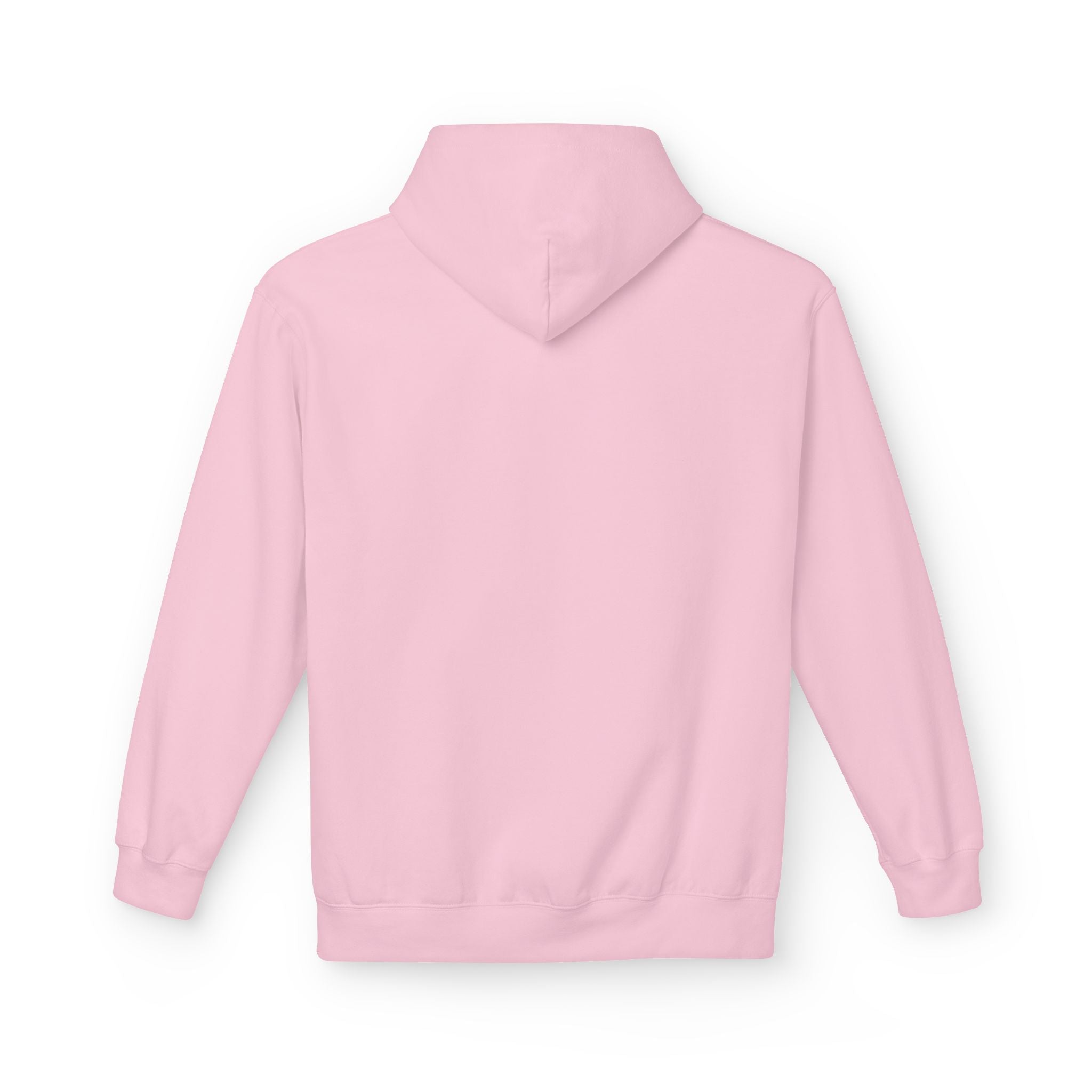 Retro Lion Fleece Hoodie