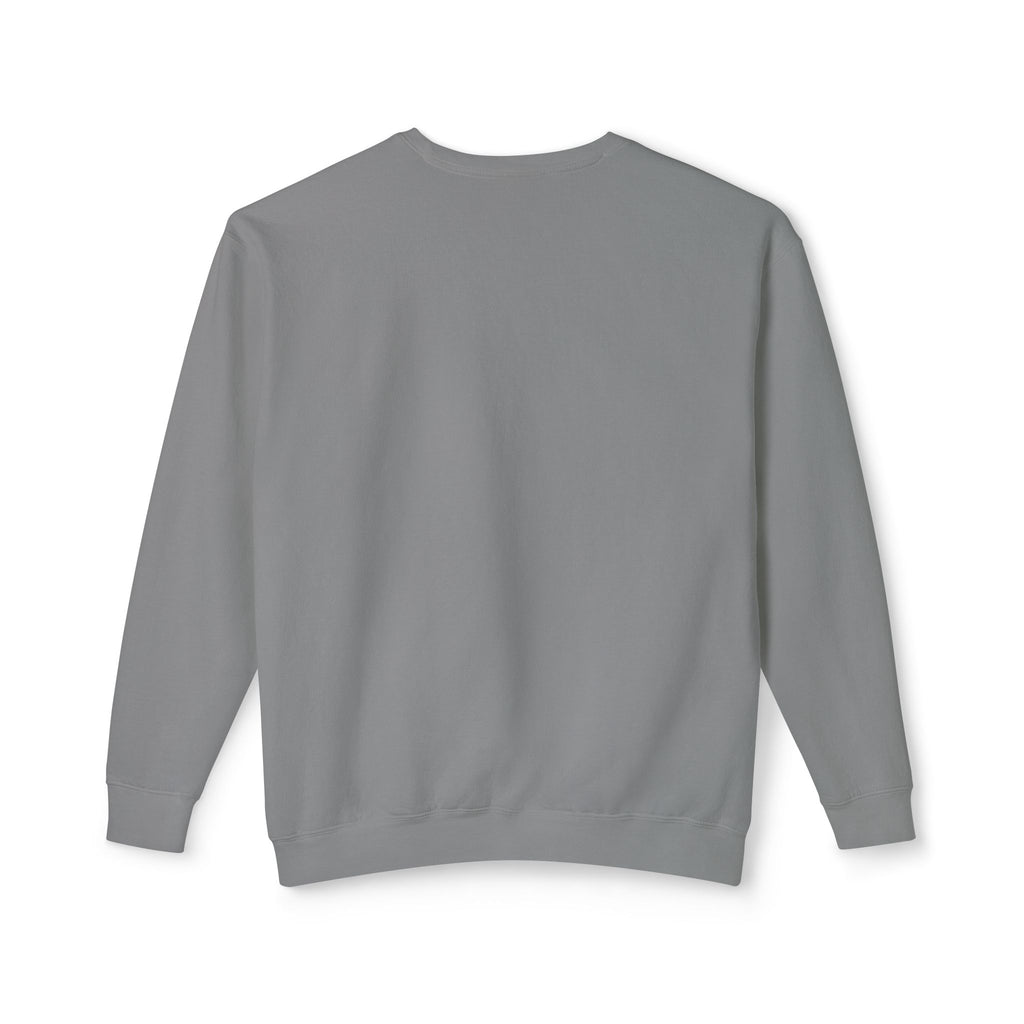 Custom Heart Name Crewneck