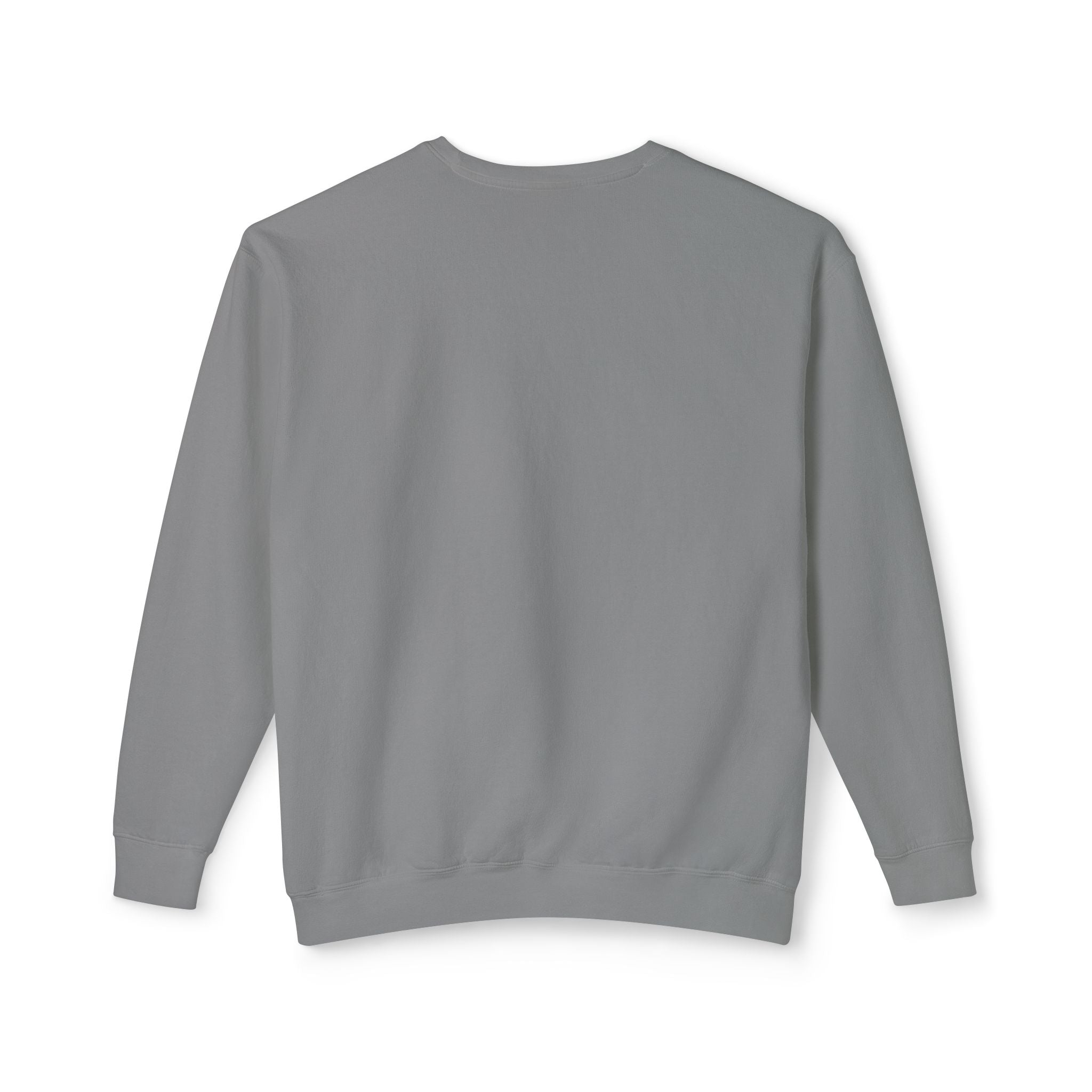 Custom Heart Name Crewneck