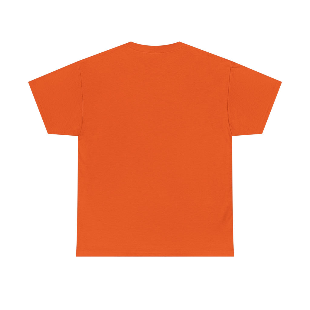 Diamond Team T-Shirt — Blue Gem Graphic Tee