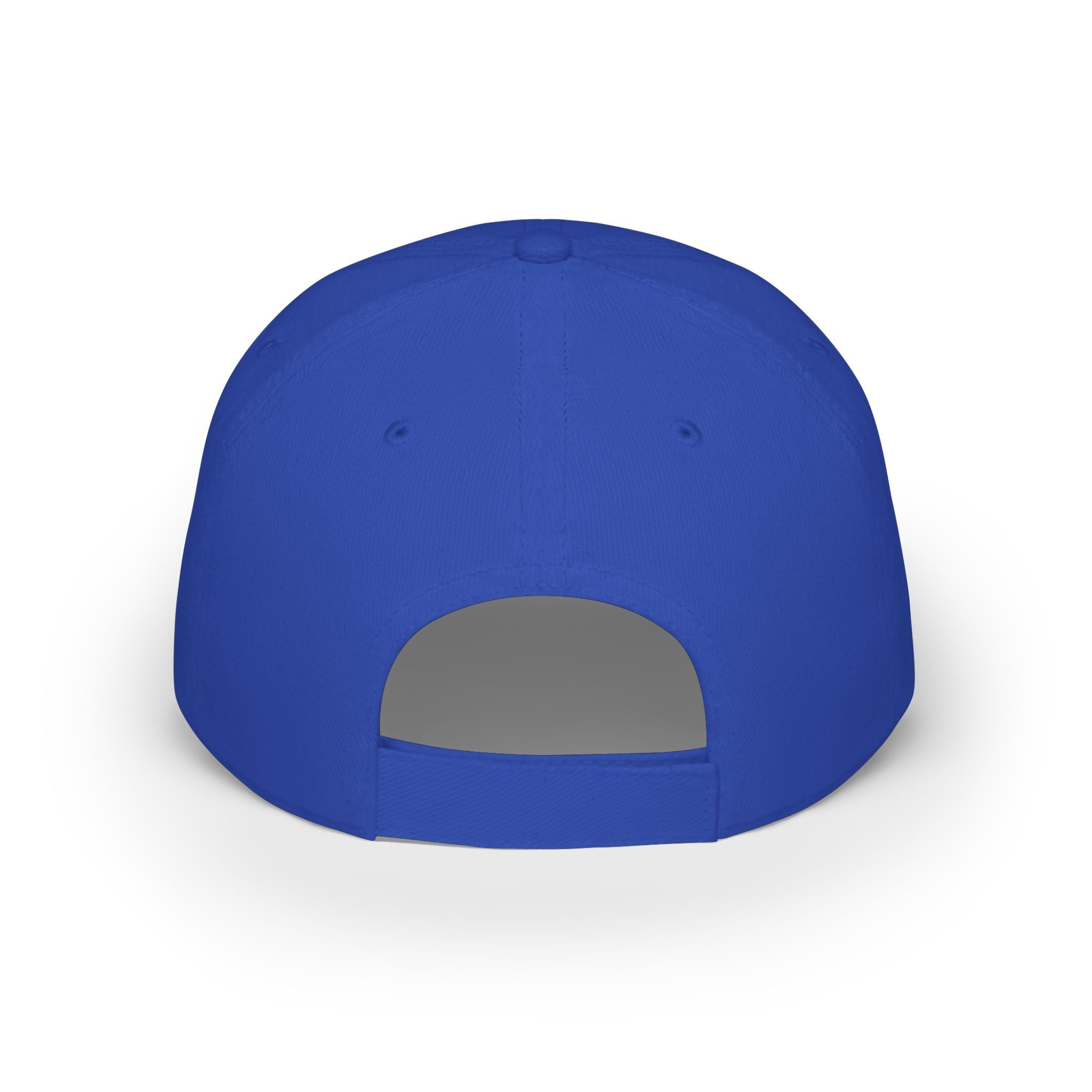 Dad Baseball Cap — American Flag Patriotic Dad Hat for Father’s Day & 4th of July