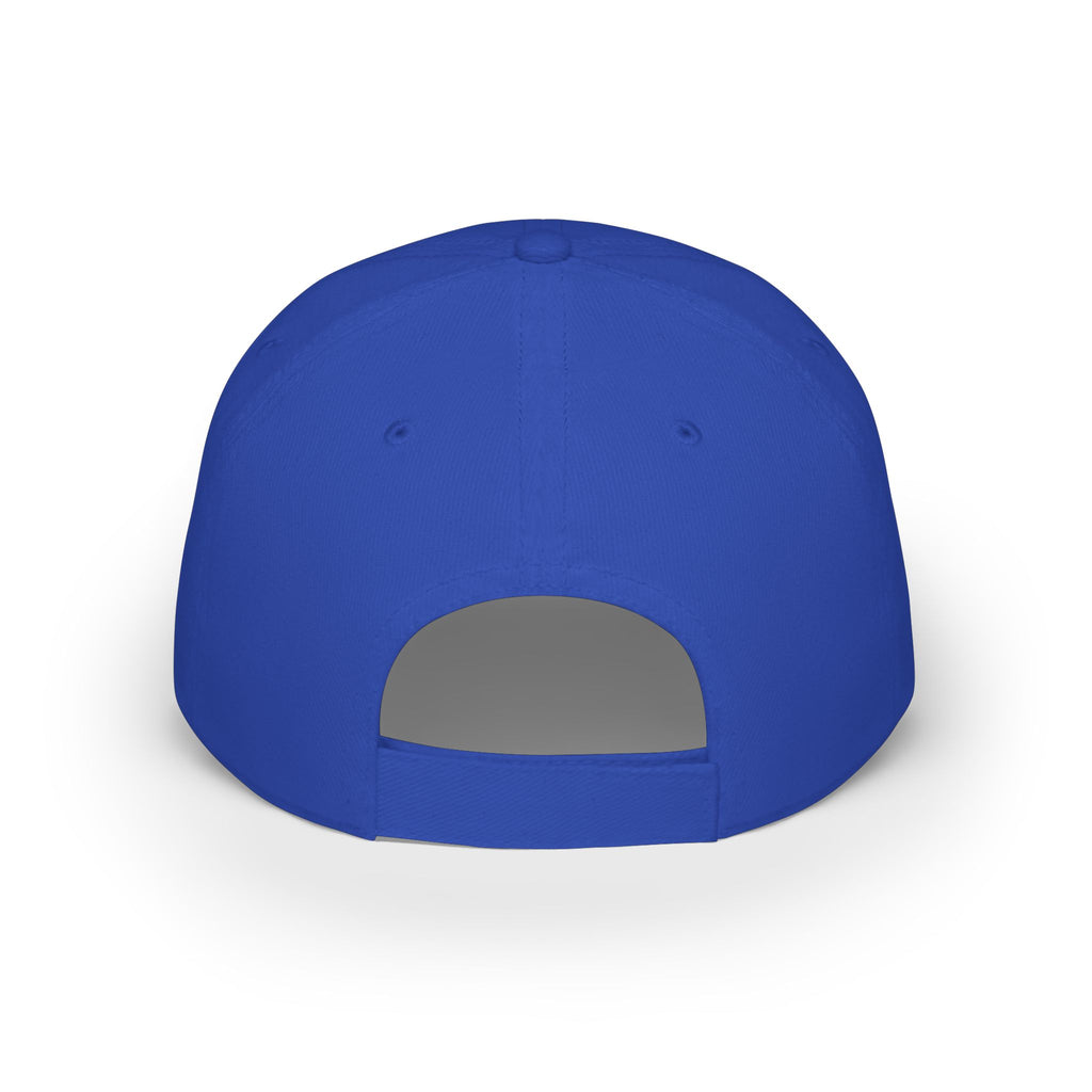 Dad Baseball Cap — American Flag Patriotic Dad Hat for Father’s Day & 4th of July
