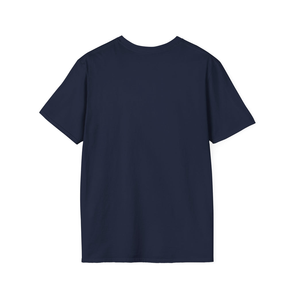 Nurse Shamrock Cotton Tee
