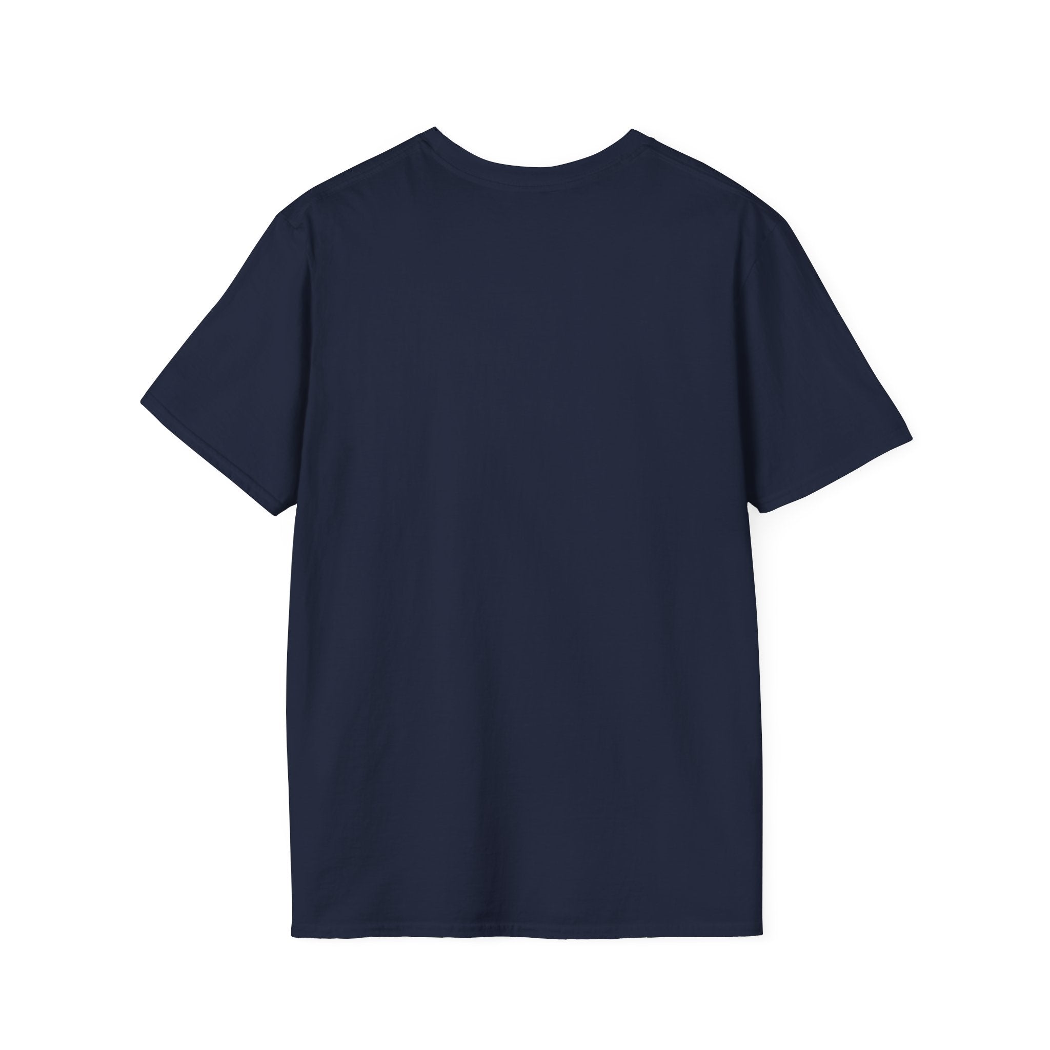 Nurse Shamrock Cotton Tee