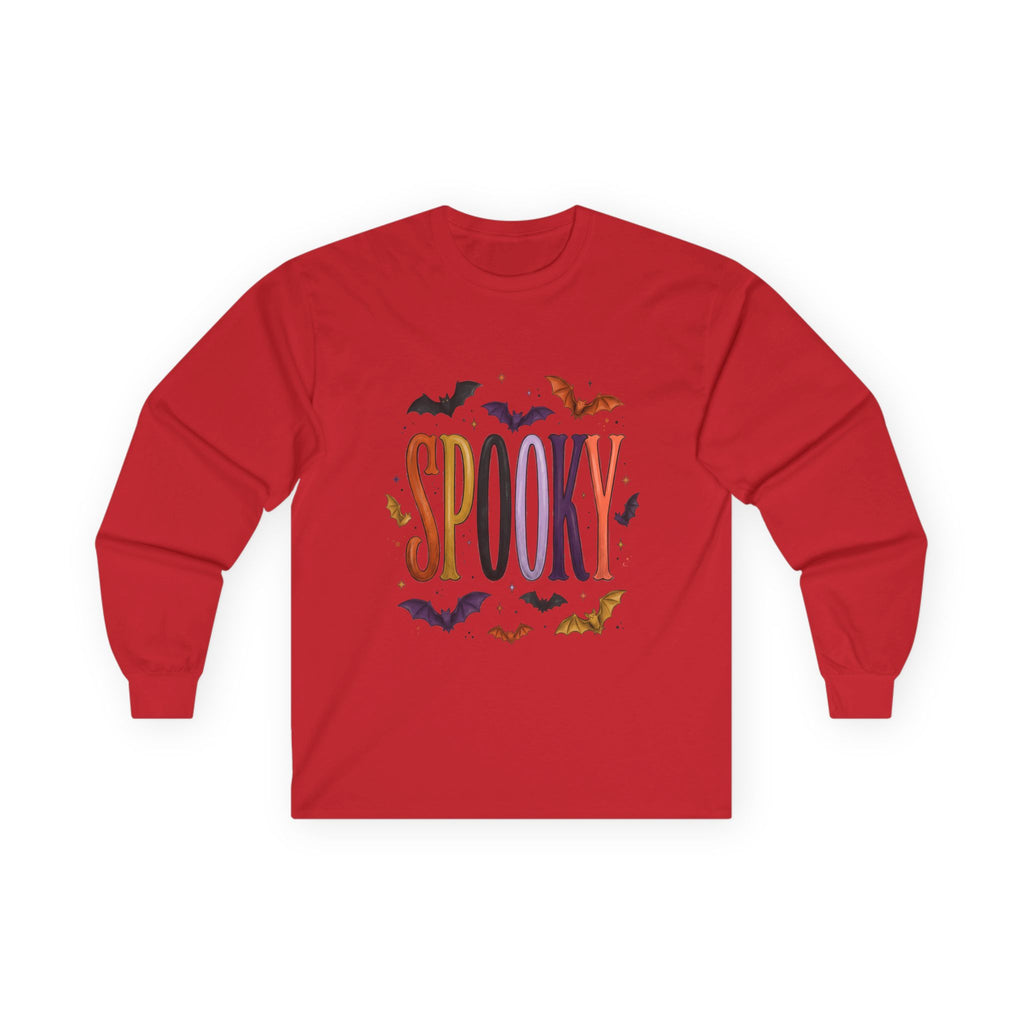 Unisex Ultra Cotton Long Sleeve Tee