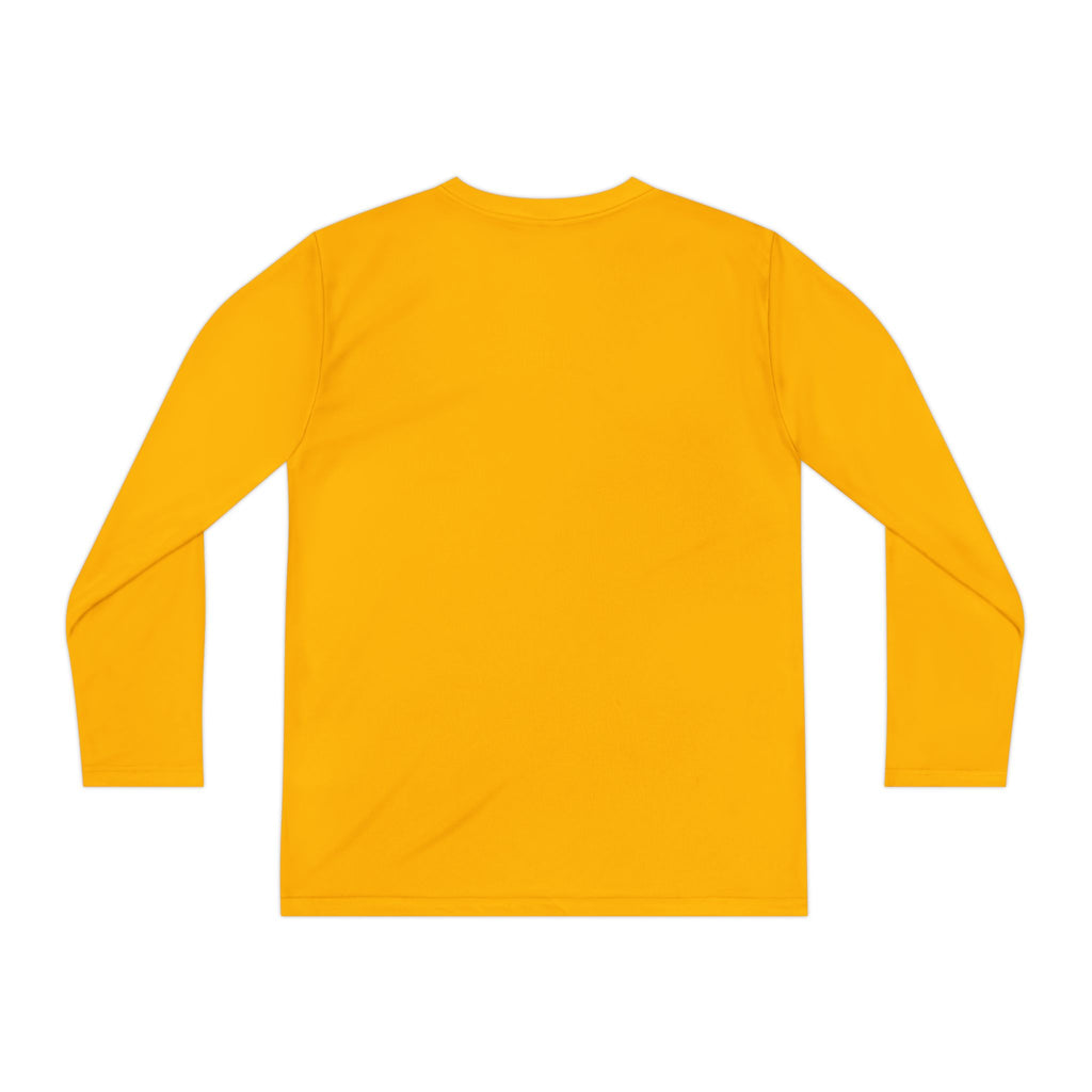 Kids Quick-Dry Elephant Tee