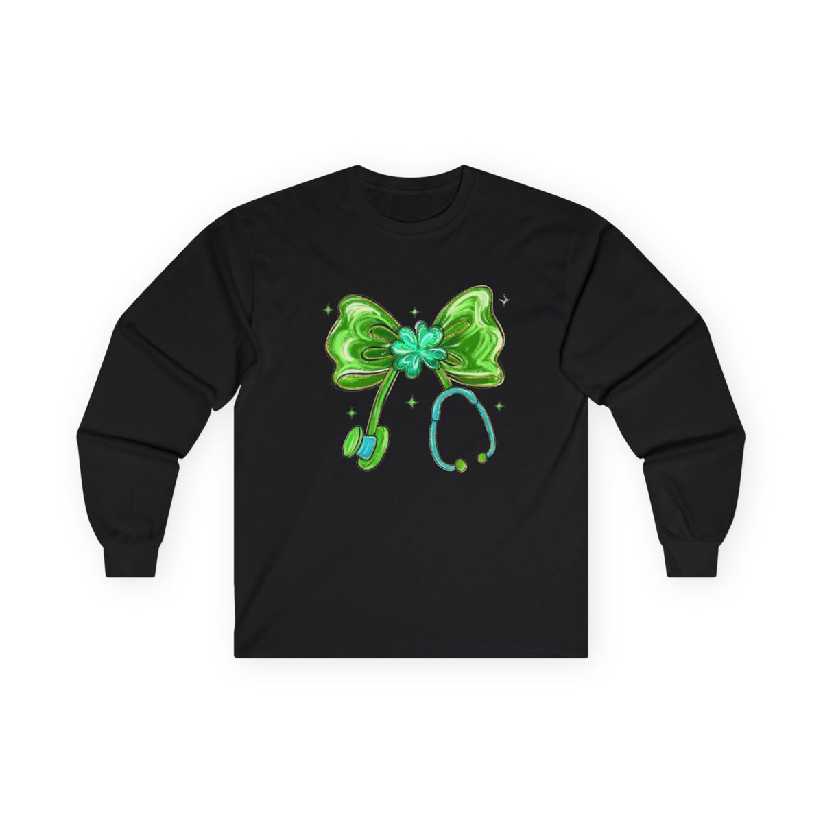 Unisex Ultra Cotton Long Sleeve Tee