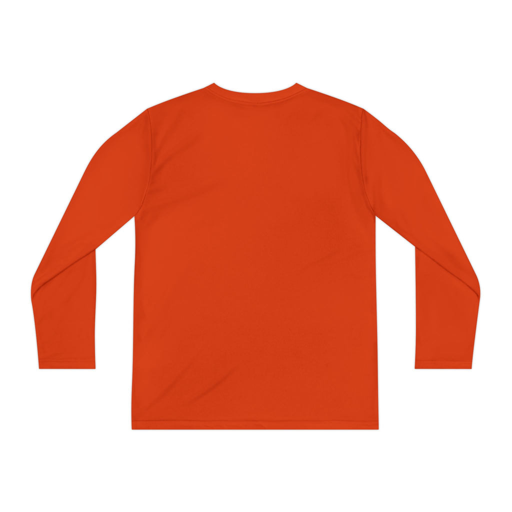 Kids Quick-Dry Elephant Tee