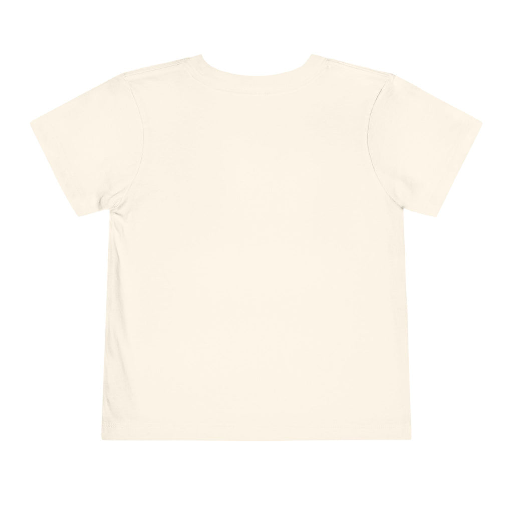 Soft Cotton Reindeer Tee