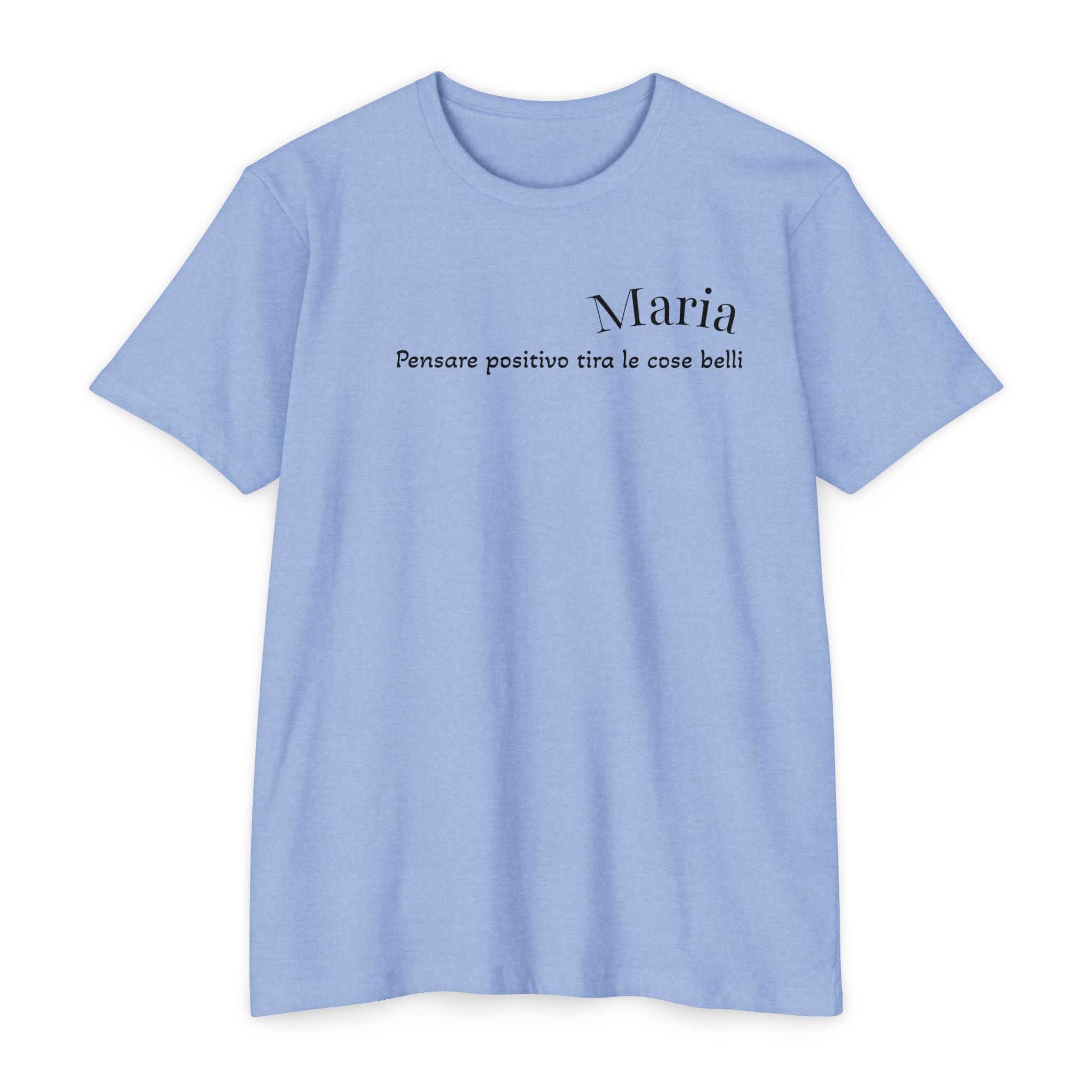 Soft Breathable Quote T-Shirt