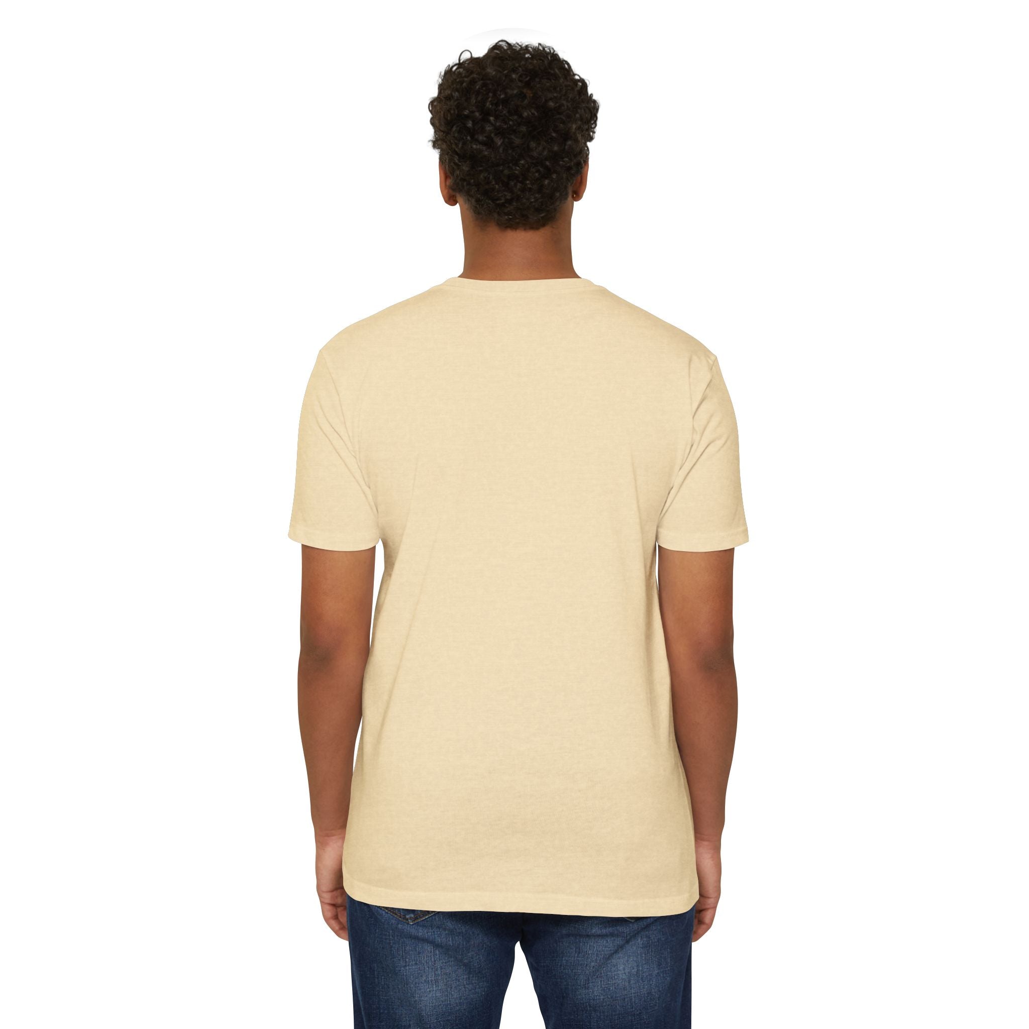 Soft Breathable Quote T-Shirt
