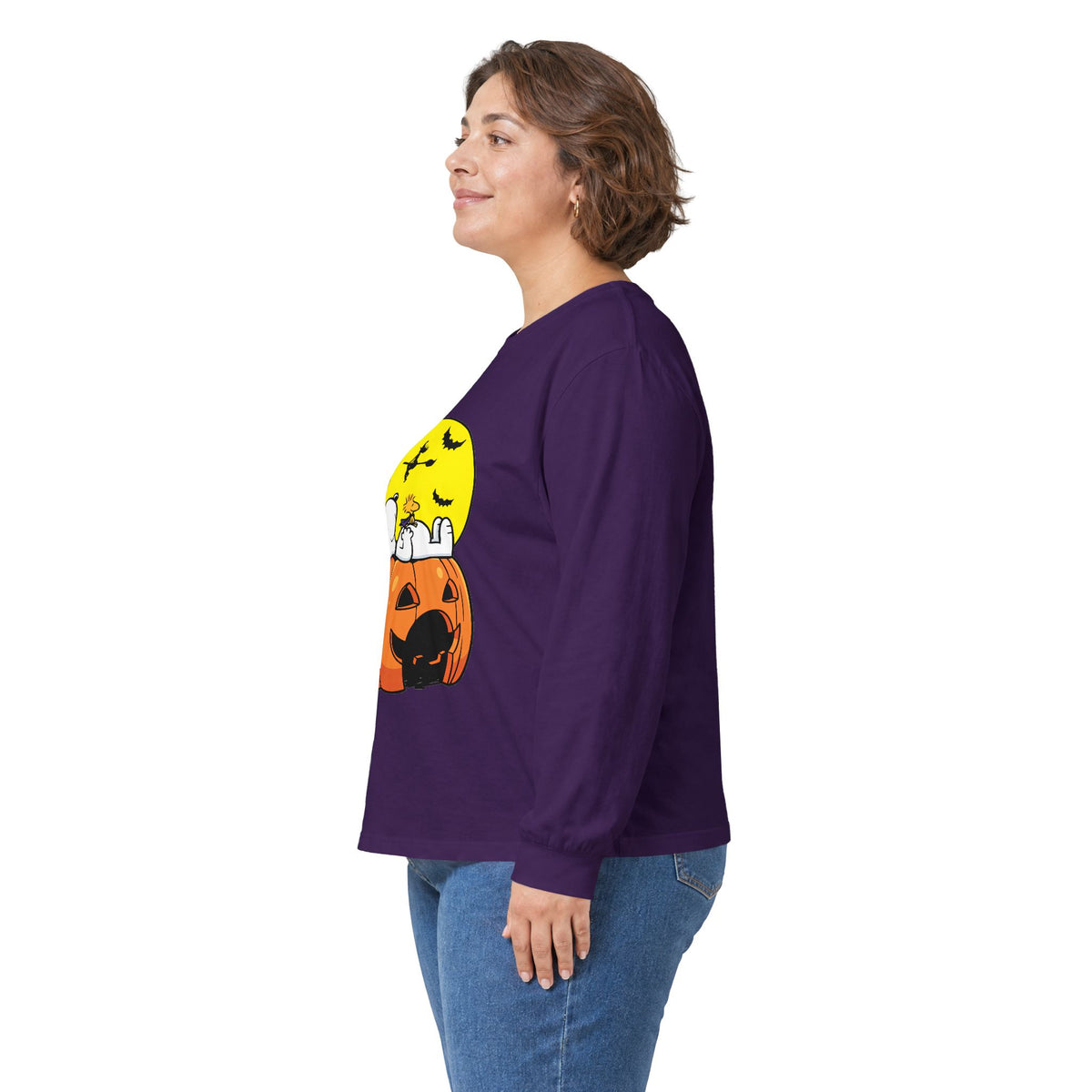 Unisex Ultra Cotton Long Sleeve Tee