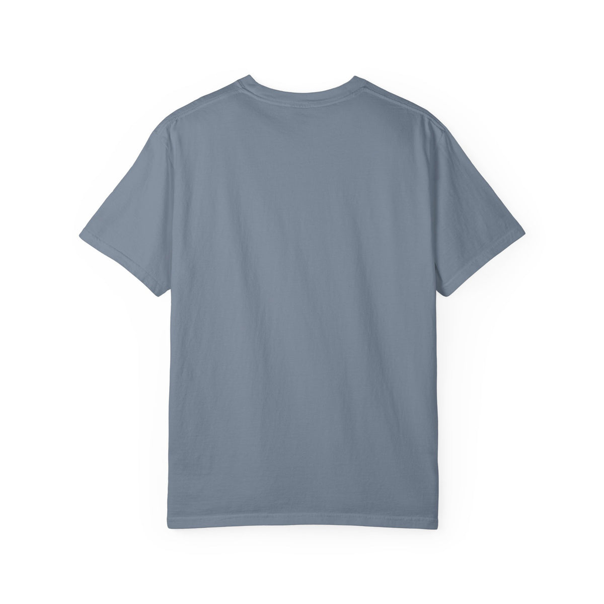 Easter T-Shirt — "Buona Pasqua" Colorful Bunny Eggs Graphic
