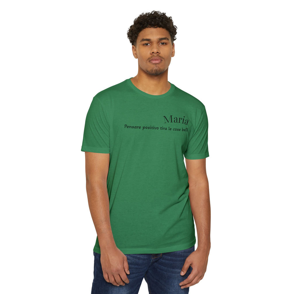Soft Breathable Quote T-Shirt