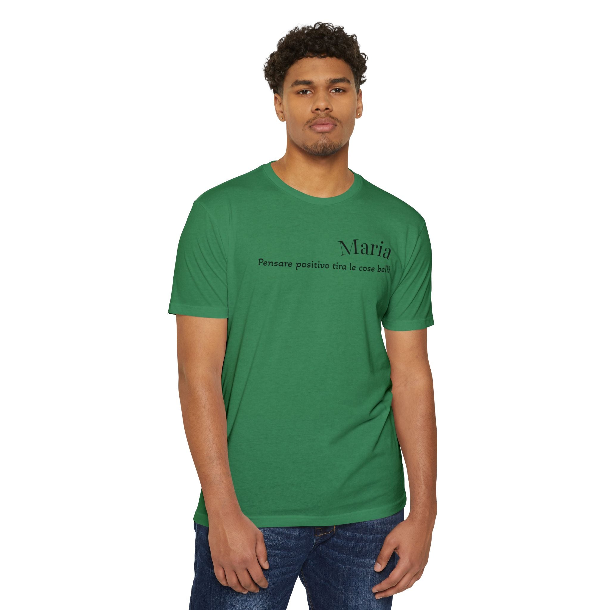 Soft Breathable Quote T-Shirt