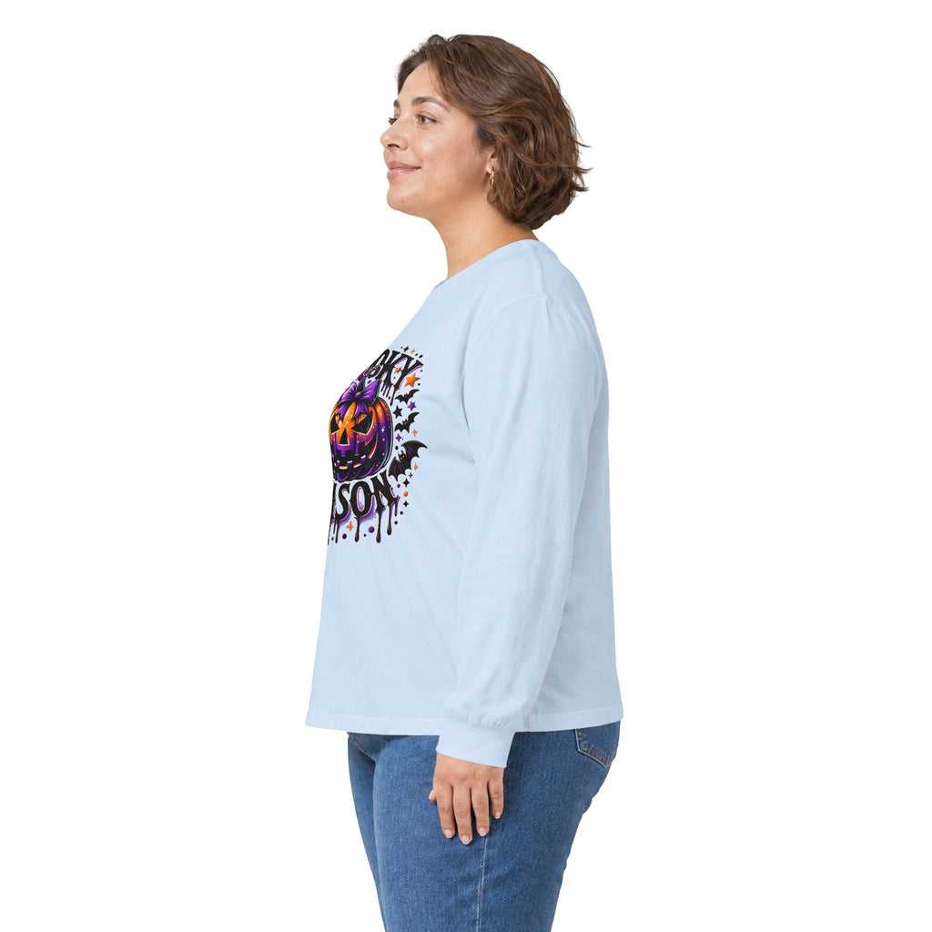Unisex Ultra Cotton Long Sleeve Tee