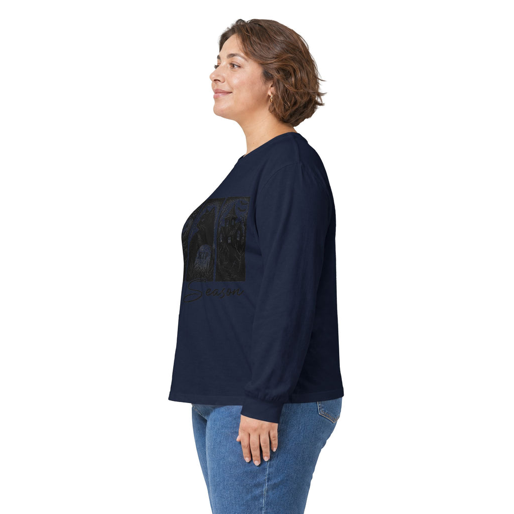 Unisex Ultra Cotton Long Sleeve Tee