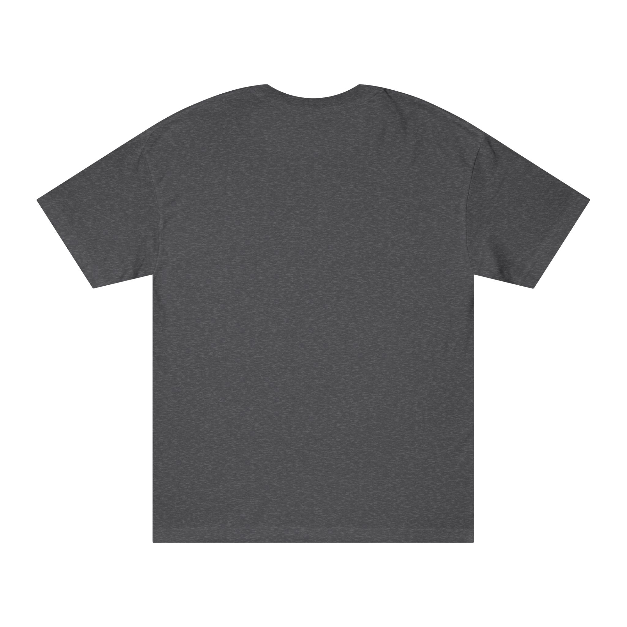 Midweight Cotton Logo Tee