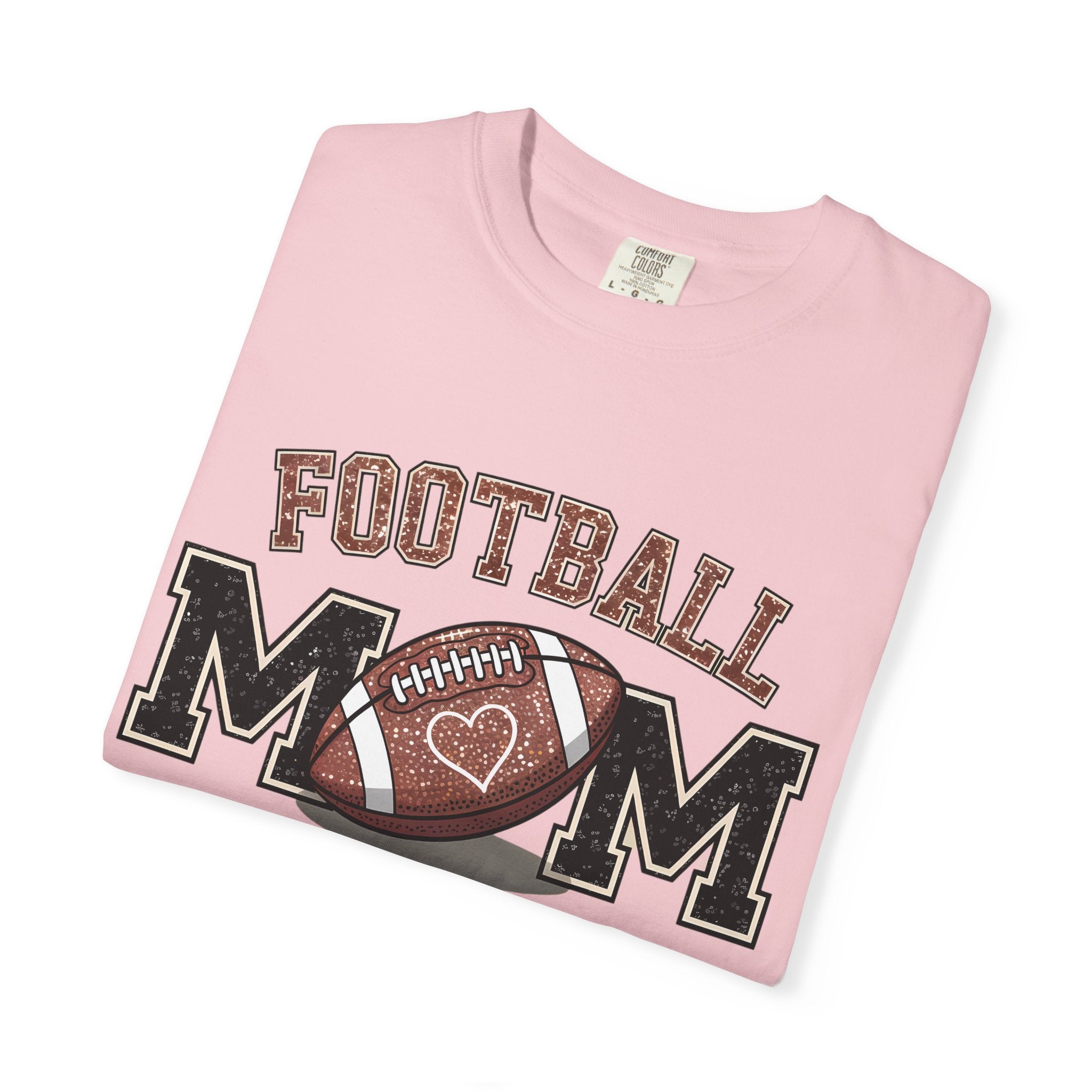 Ring-Spun Cotton Tee