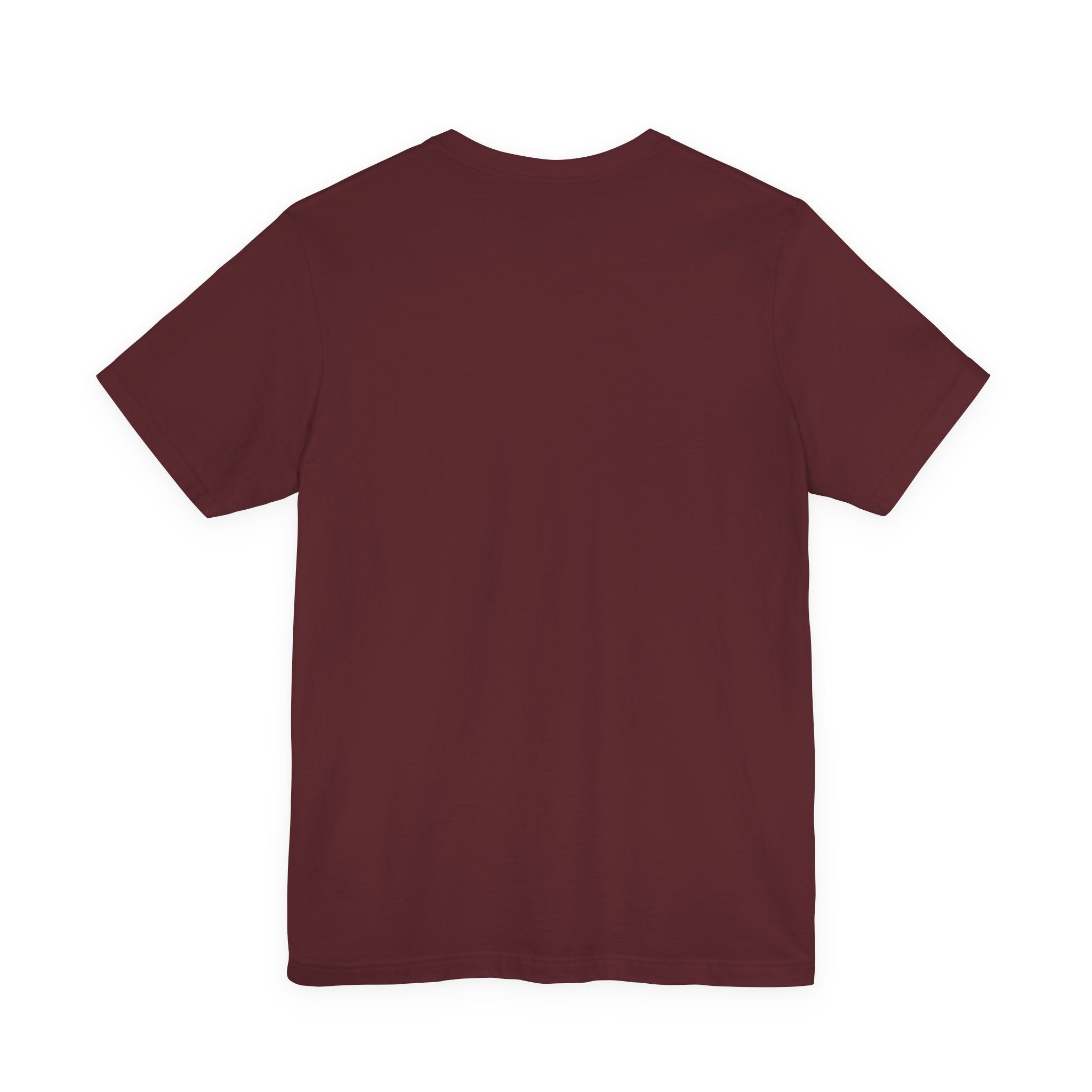 Airlume Cotton Shell Tee