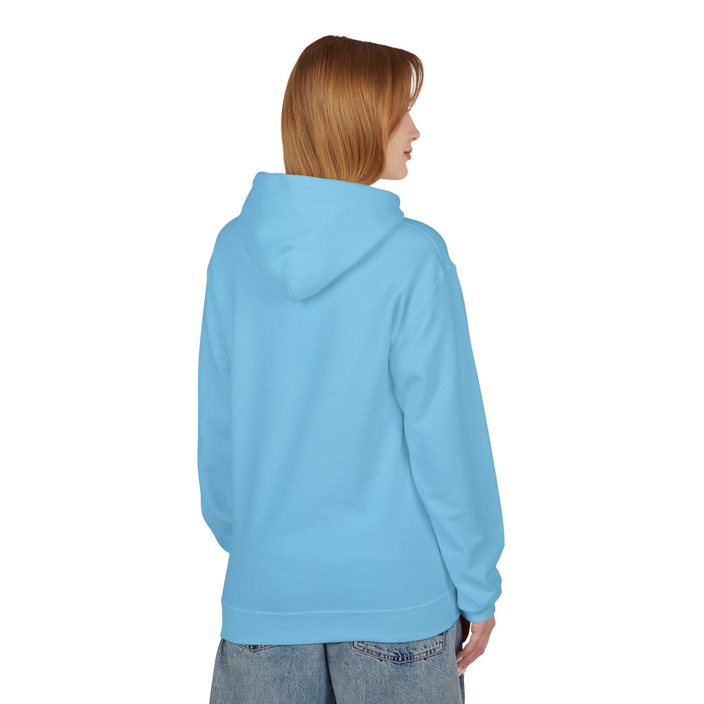 Retro Lion Fleece Hoodie