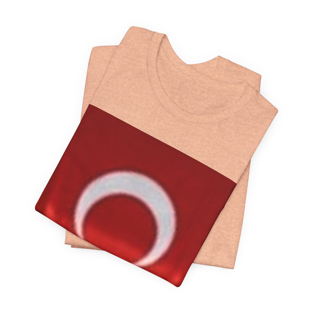 Airlume Cotton Crew Tee