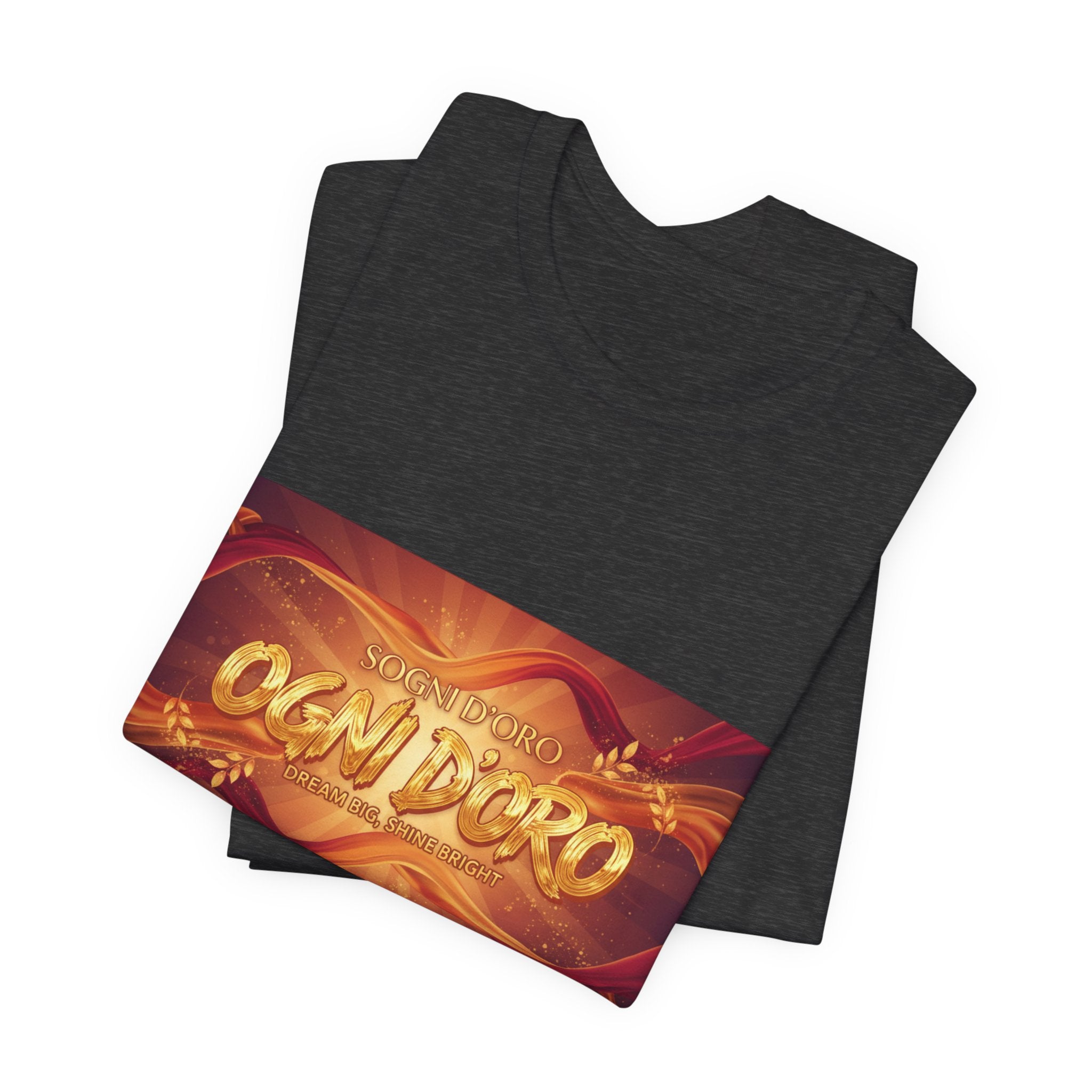 Airlume Cotton Unisex Tee