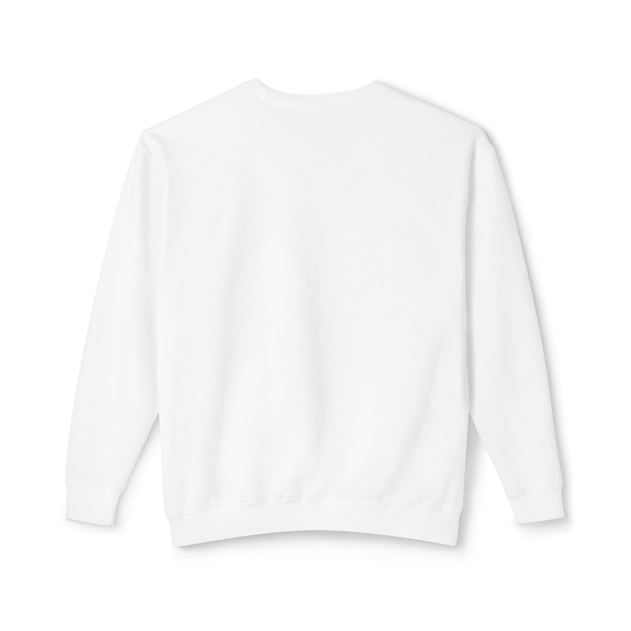 Custom Heart Name Crewneck