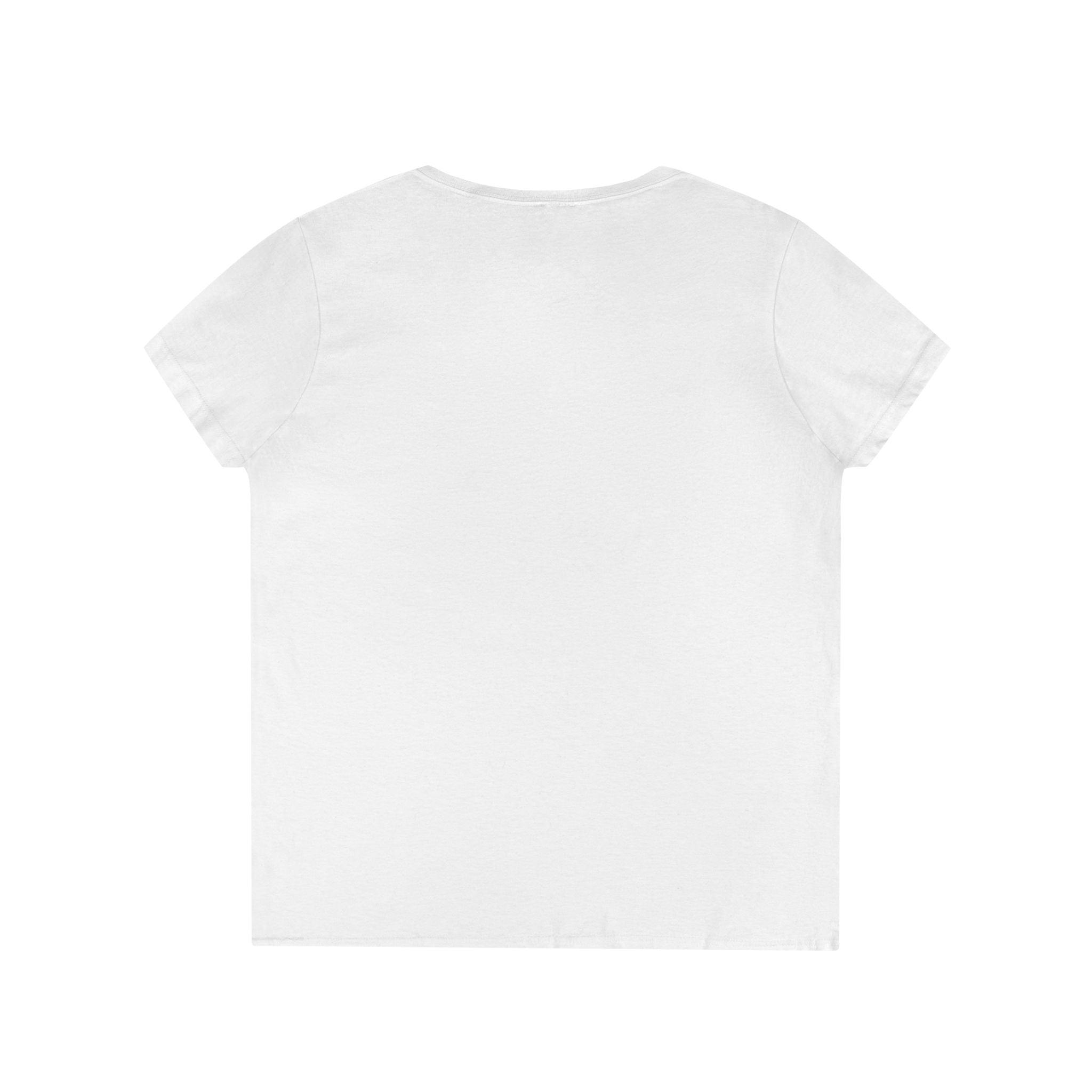 1977 Taurus Cotton V-Neck
