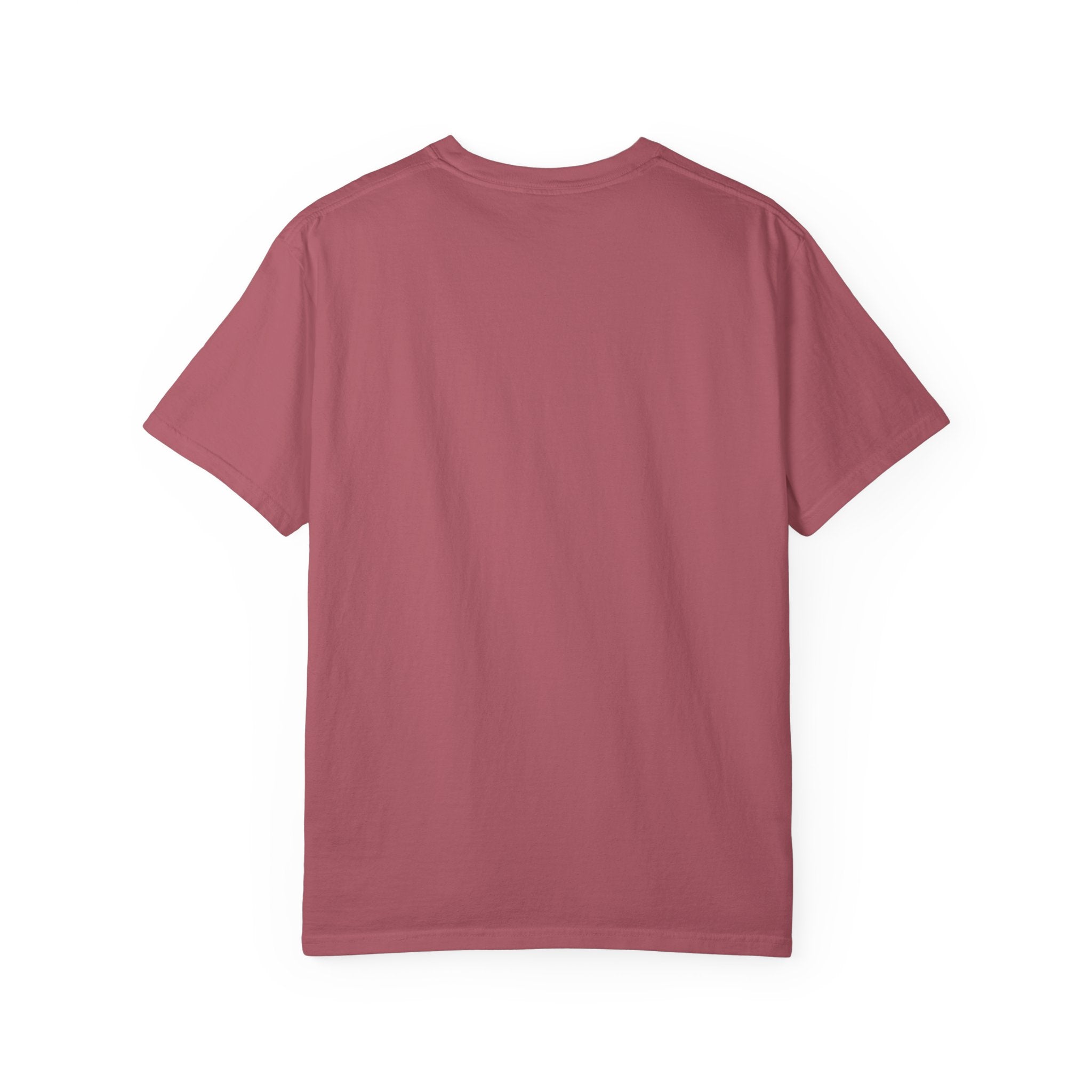 Baseball Mom Cotton Tee