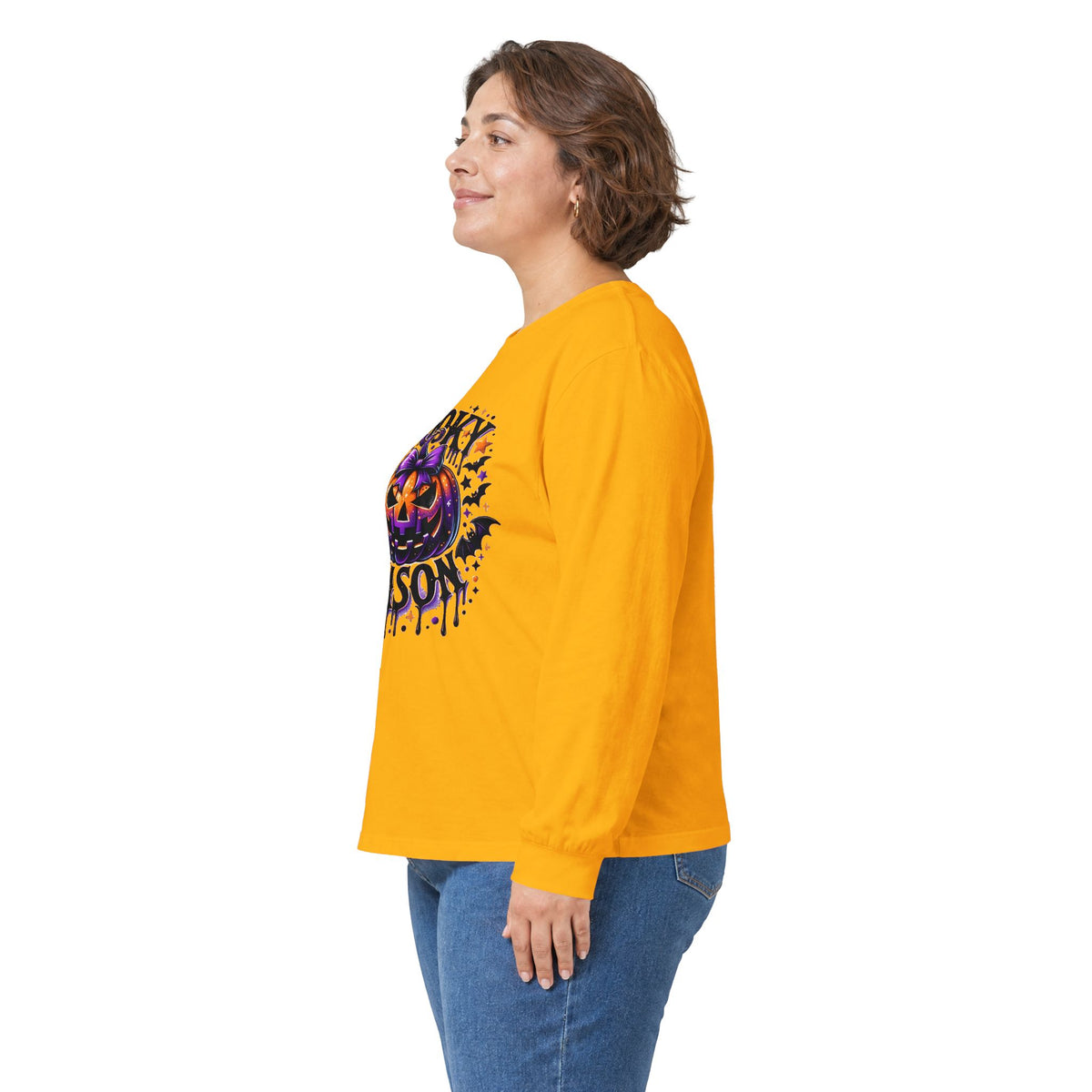 Unisex Ultra Cotton Long Sleeve Tee