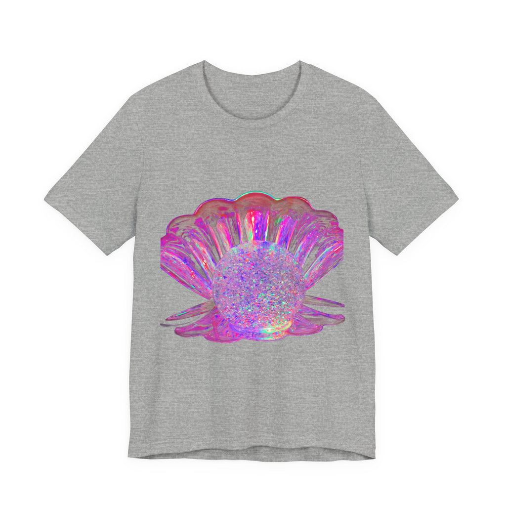 Airlume Cotton Shell Tee