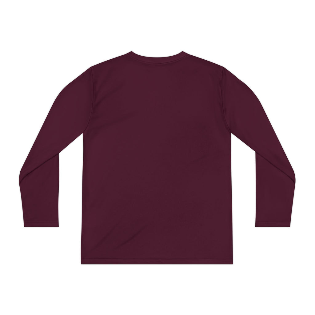 Kids Quick-Dry Elephant Tee