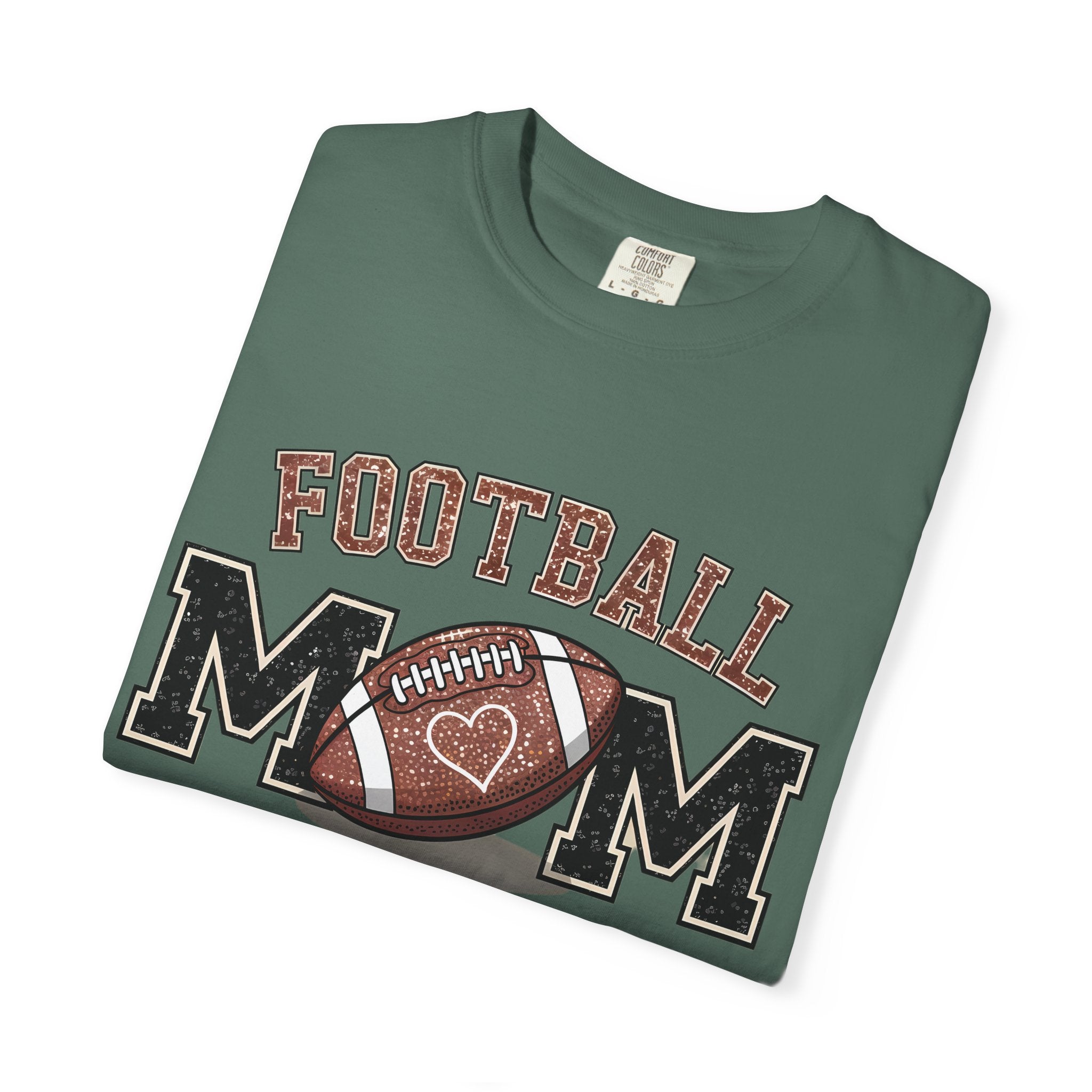 Ring-Spun Cotton Tee