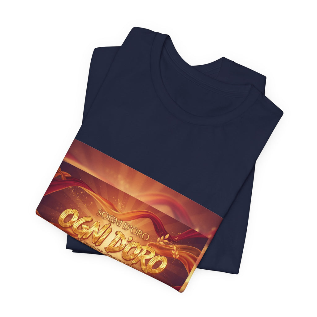 Airlume Cotton Crew Tee